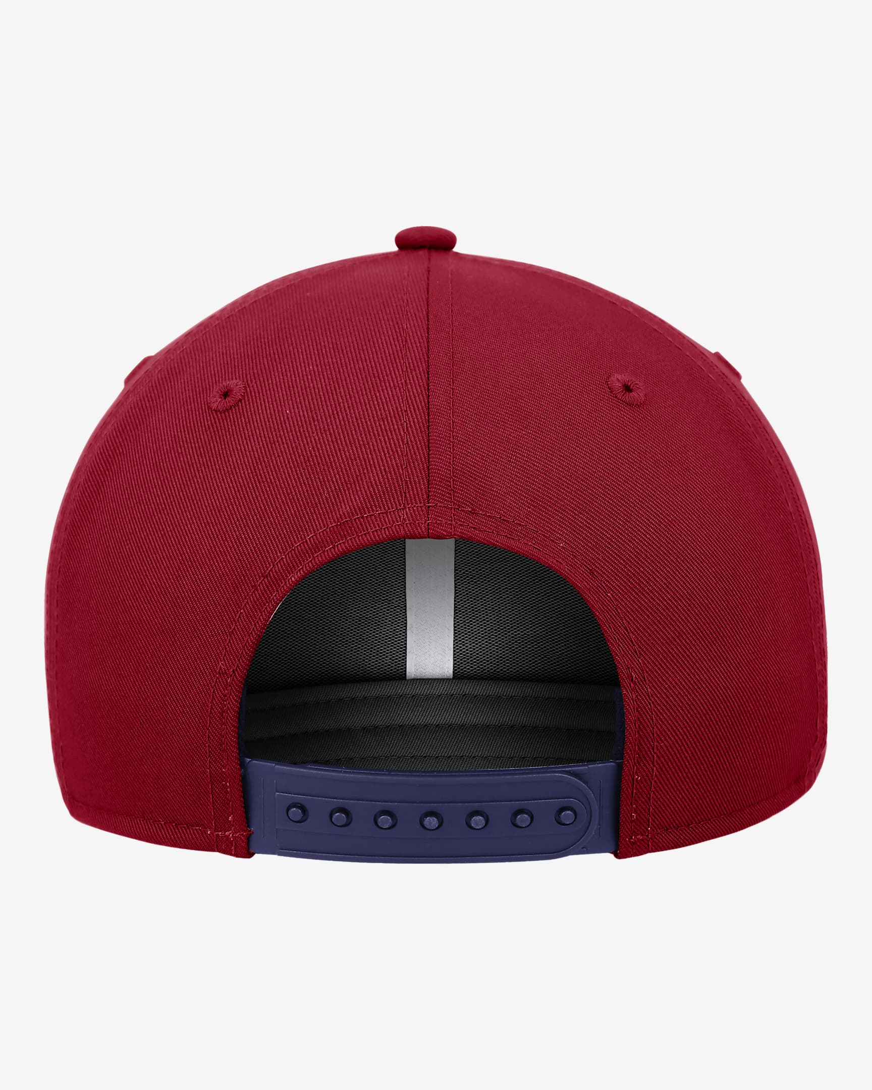 Chicago Cubs Classic99 Color Block Men's Nike MLB Adjustable Hat. Nike.com