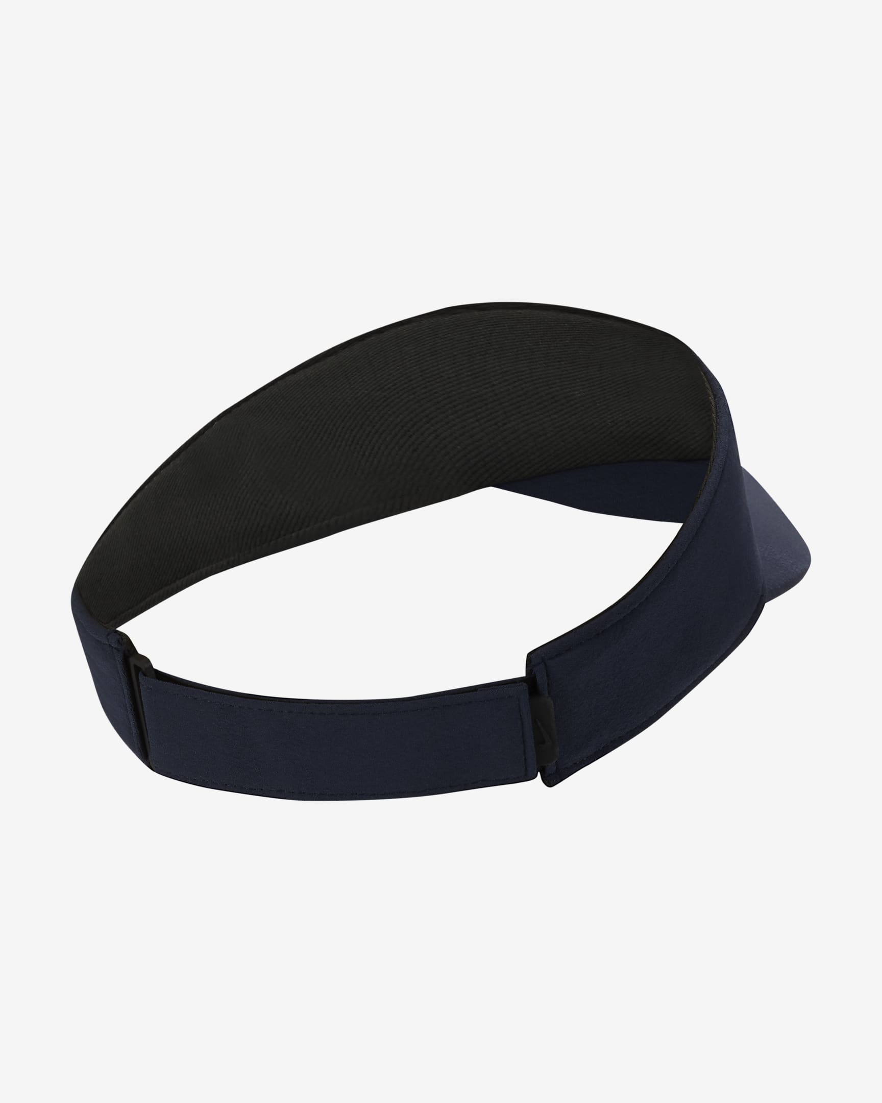 womens golf visor nike