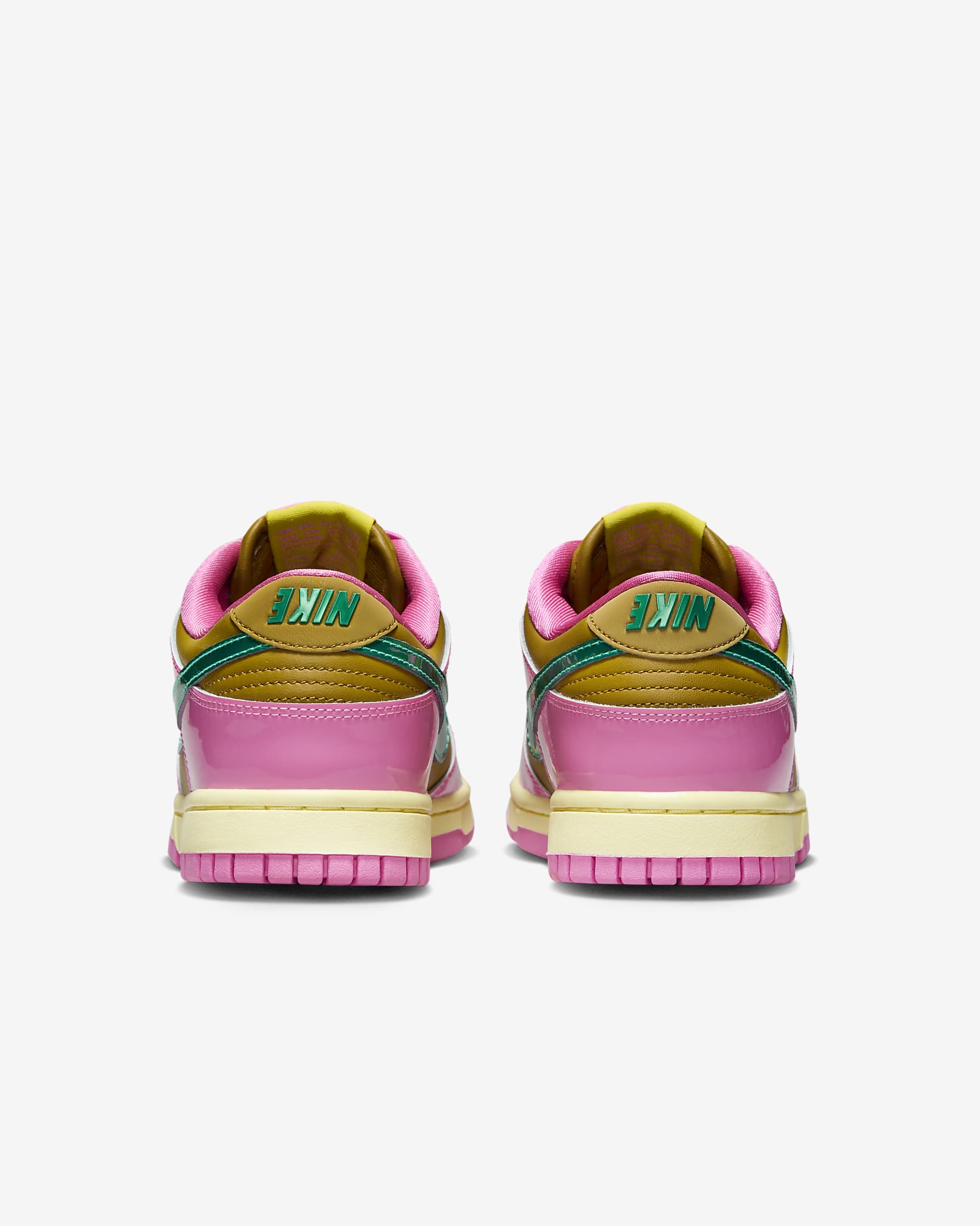Nike Dunk Low x Parris Goebel Women's Shoes. Nike PH