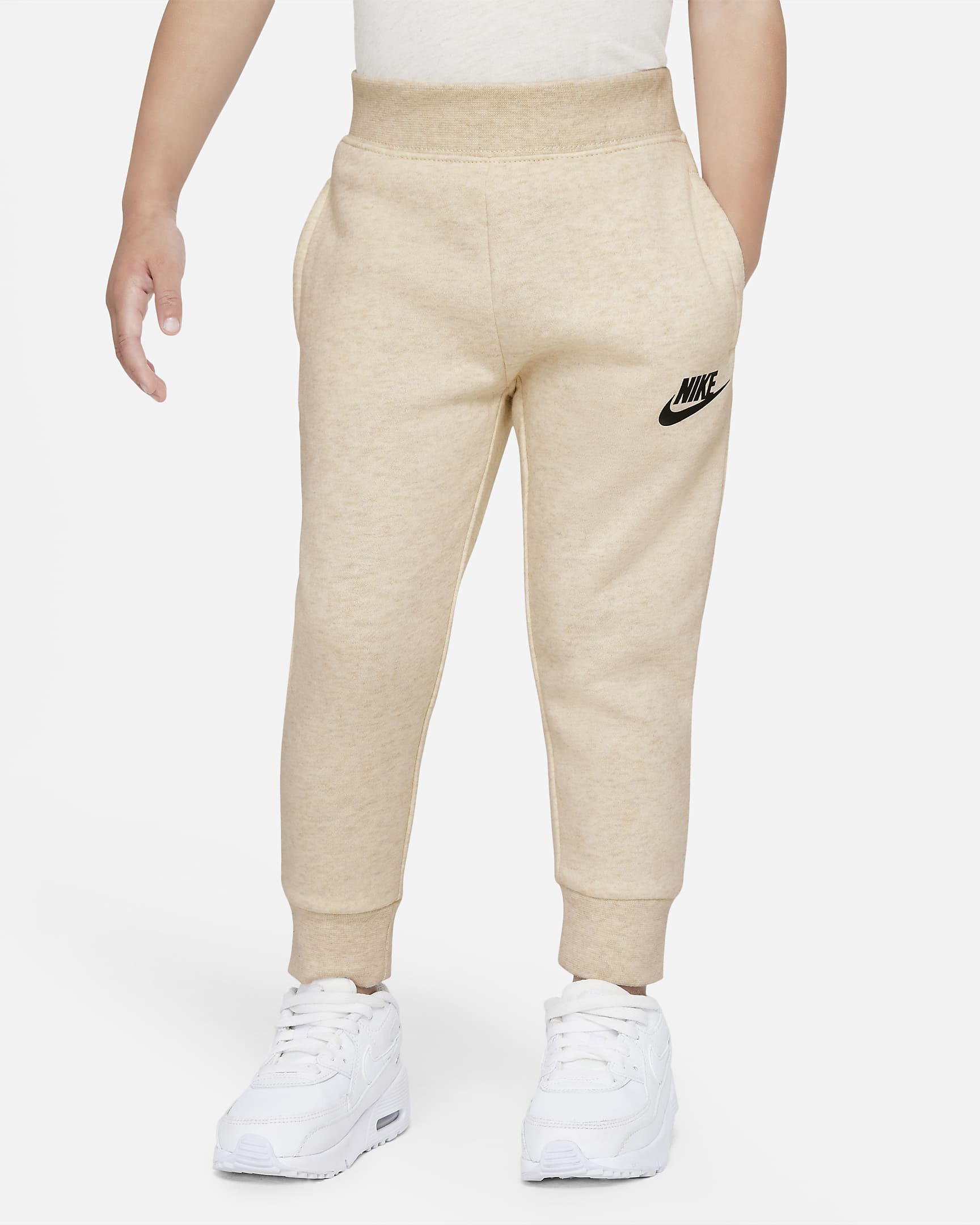 Nike Sportswear Club Fleece Toddler Pants. Nike.com