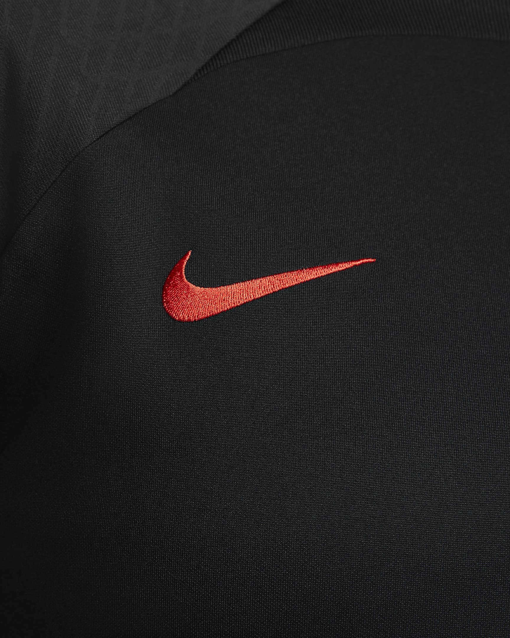 U.S. Strike Women's Nike Dri-FIT Knit Soccer Top. Nike.com