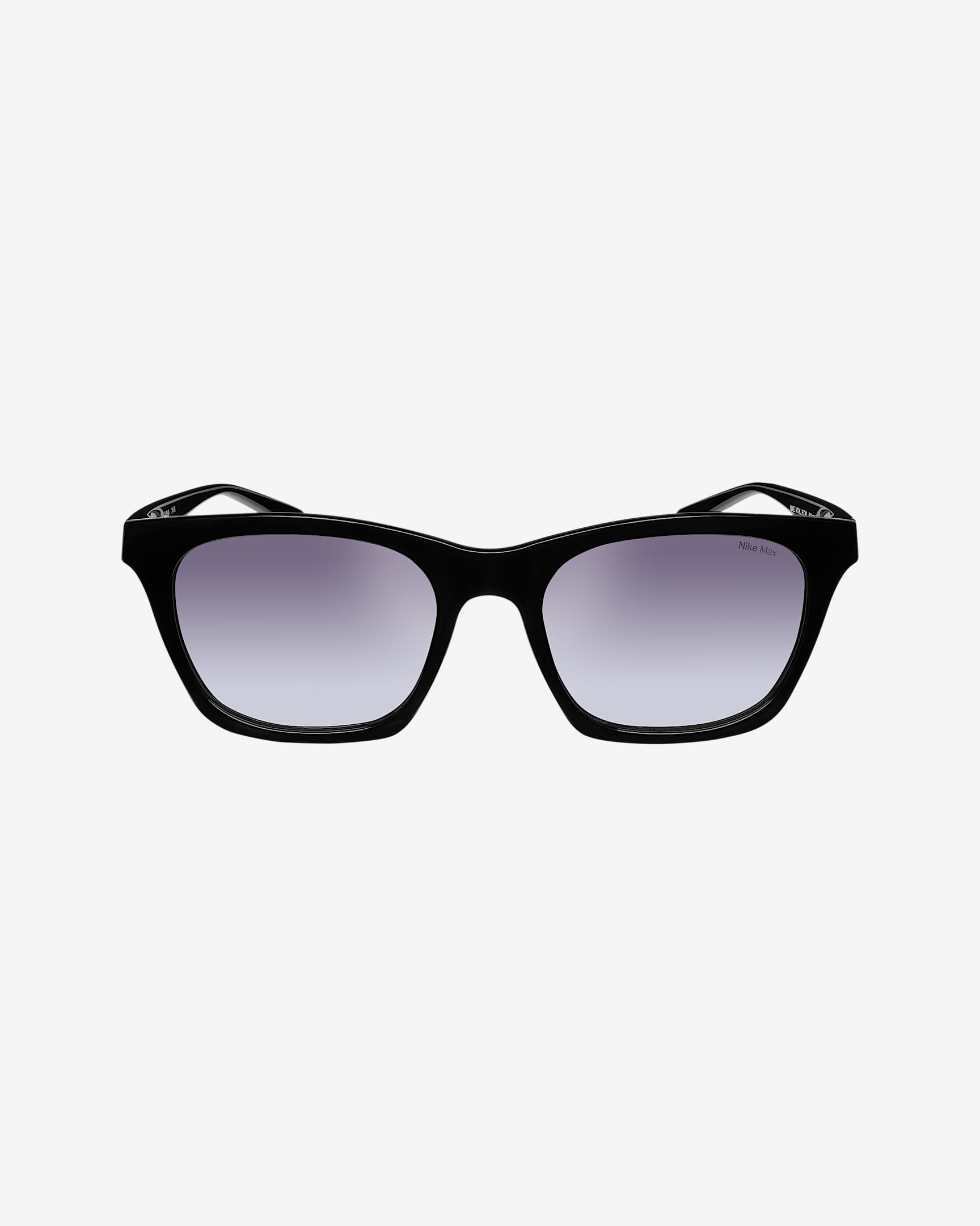 Nike Vital Flow Sunglasses - Black/Smoke