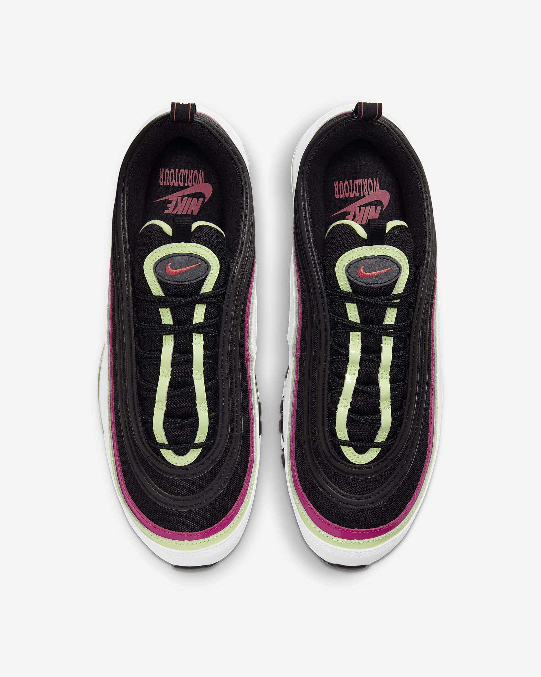 Nike Air Max 97 Men's Shoes. Nike.com