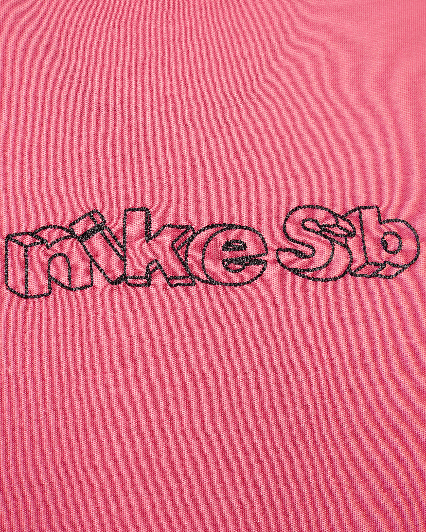 Nike SB Max90 Skate T-Shirt - Aster Pink