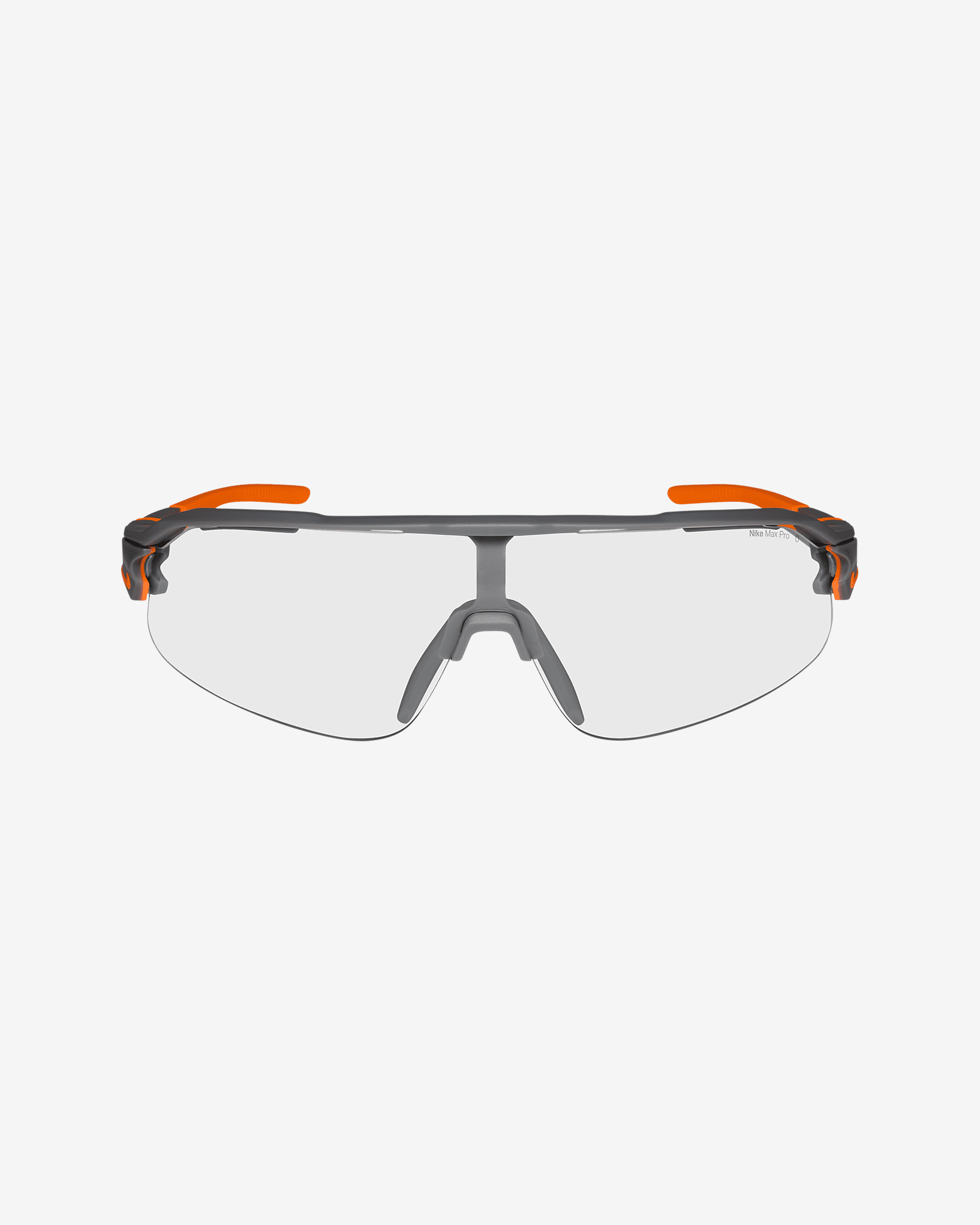 Nike Flyfree Shield Sunglasses - Smoke Grey