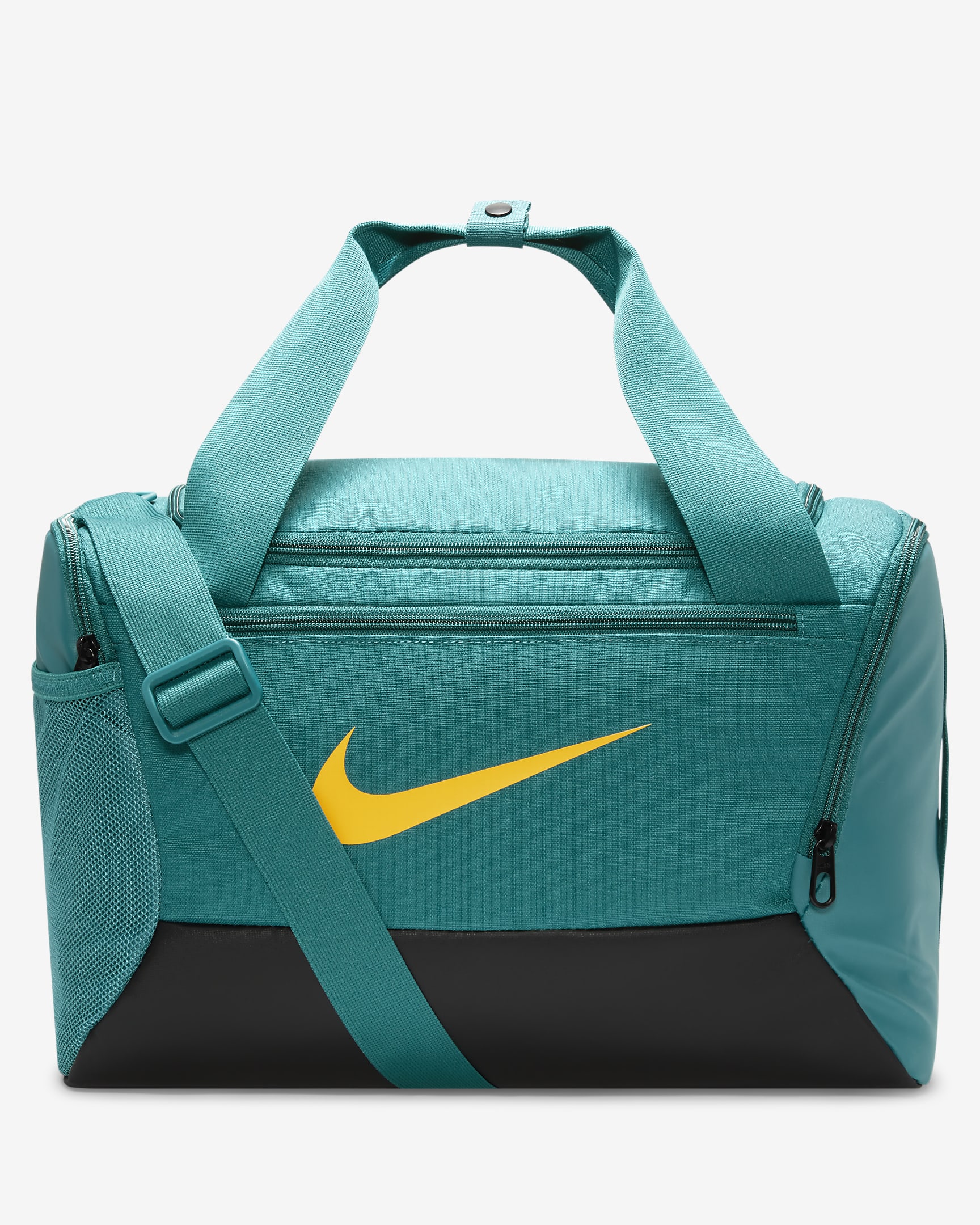 Nike Brasilia 9.5 Training Duffel Bag (Extra-Small, 25L). Nike ZA
