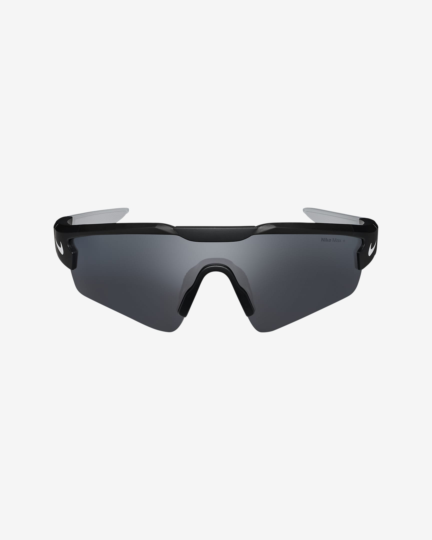 Nike Cloak Youth Mirrored Sunglasses - Black