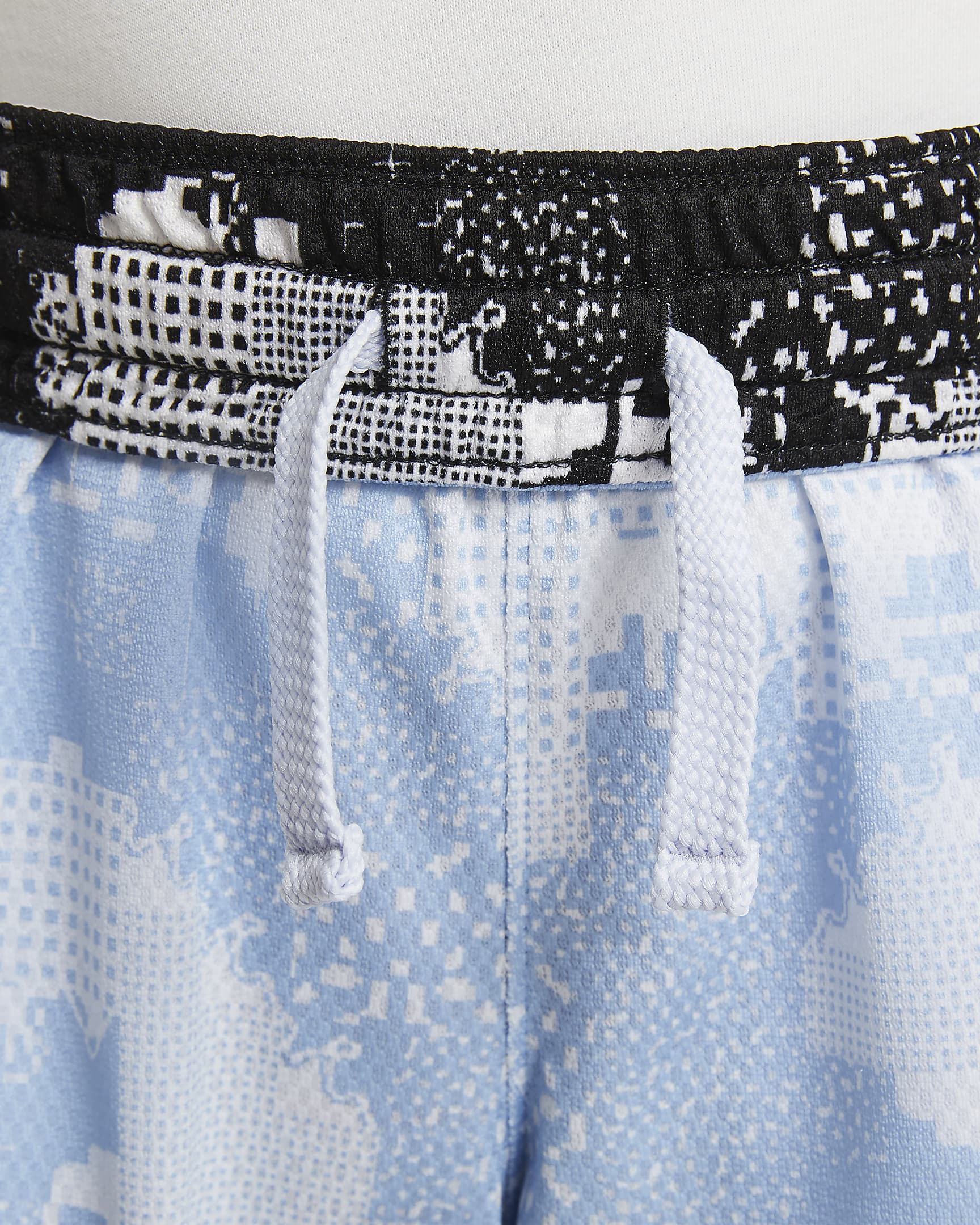 Nike Elite Super Big Kids' (Boys') Basketball Shorts.