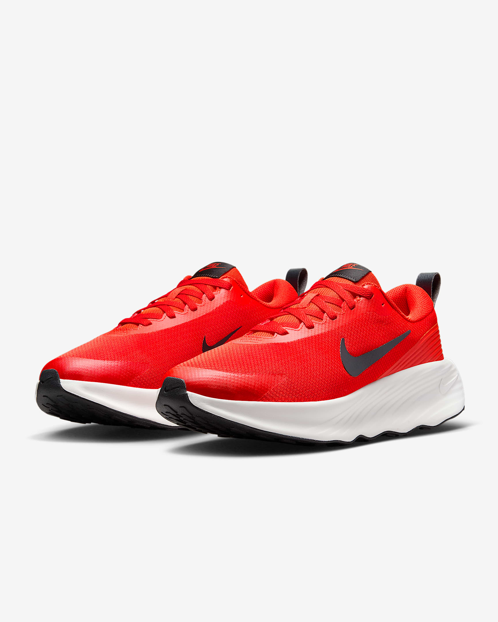 Nike Promina Men's Walking Shoes - Picante Red/Summit White/Off-Noir