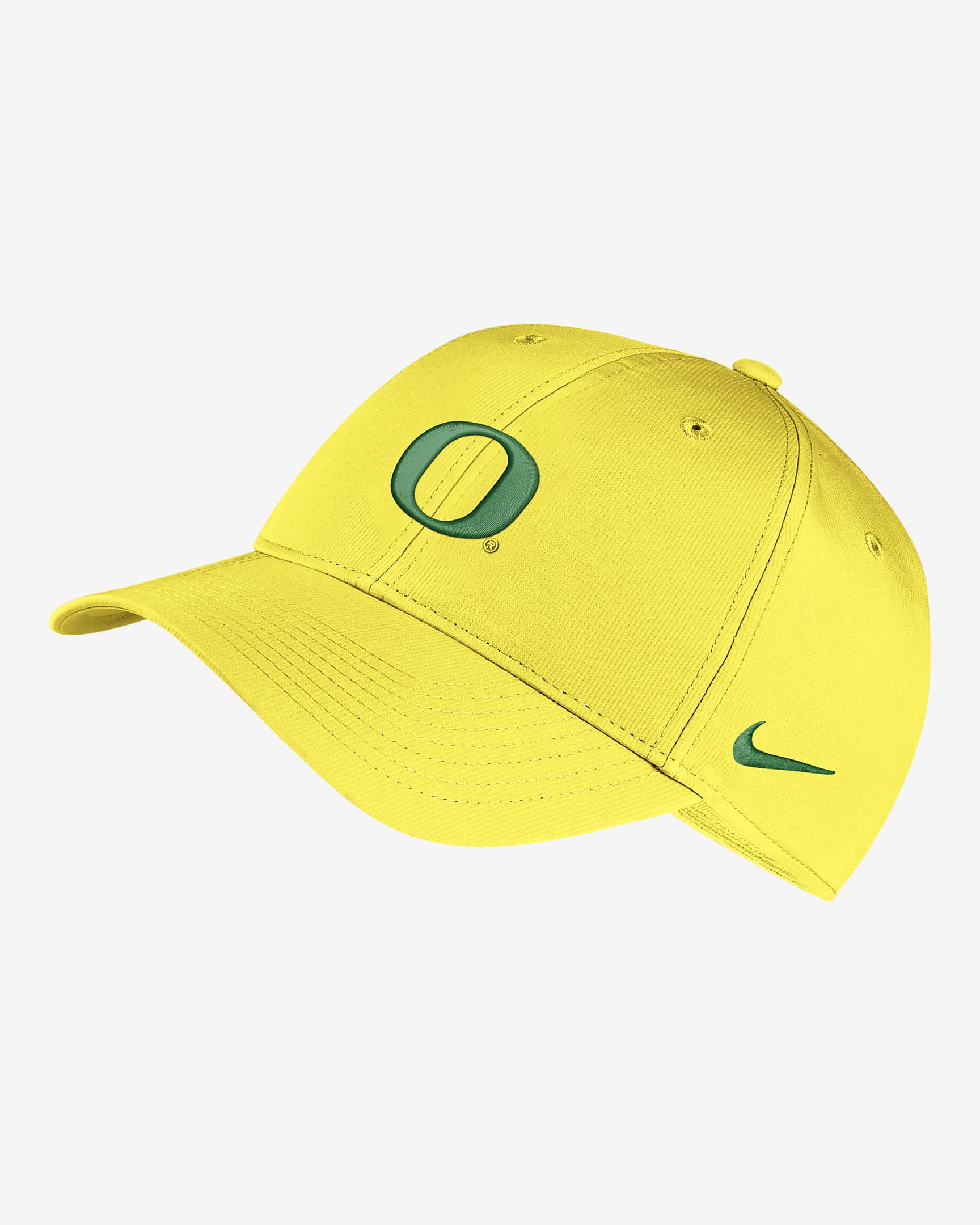 Oregon Legacy91 Nike College Cap.