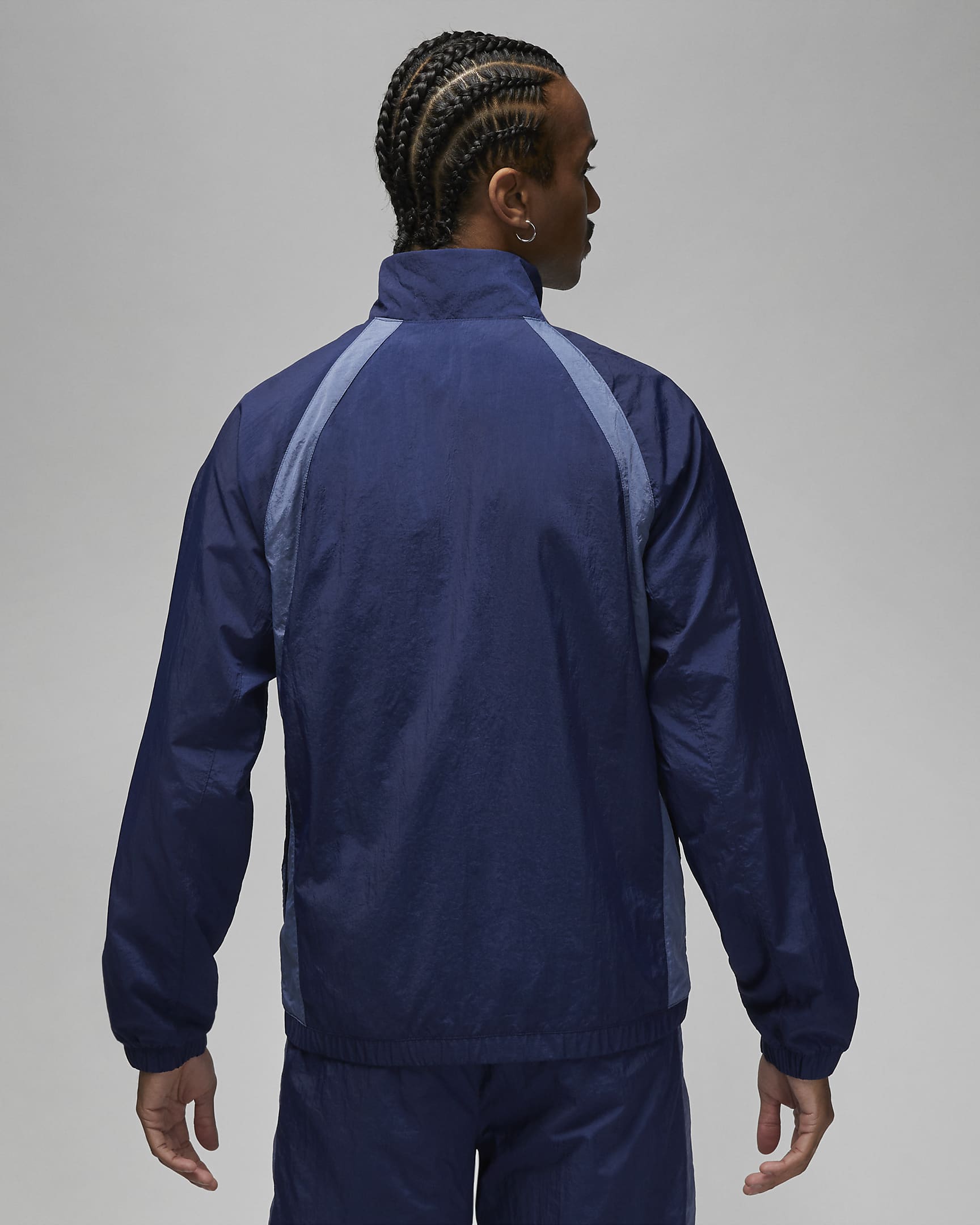 Jordan Sport Jam Men's Warm-Up Jacket. Nike ZA