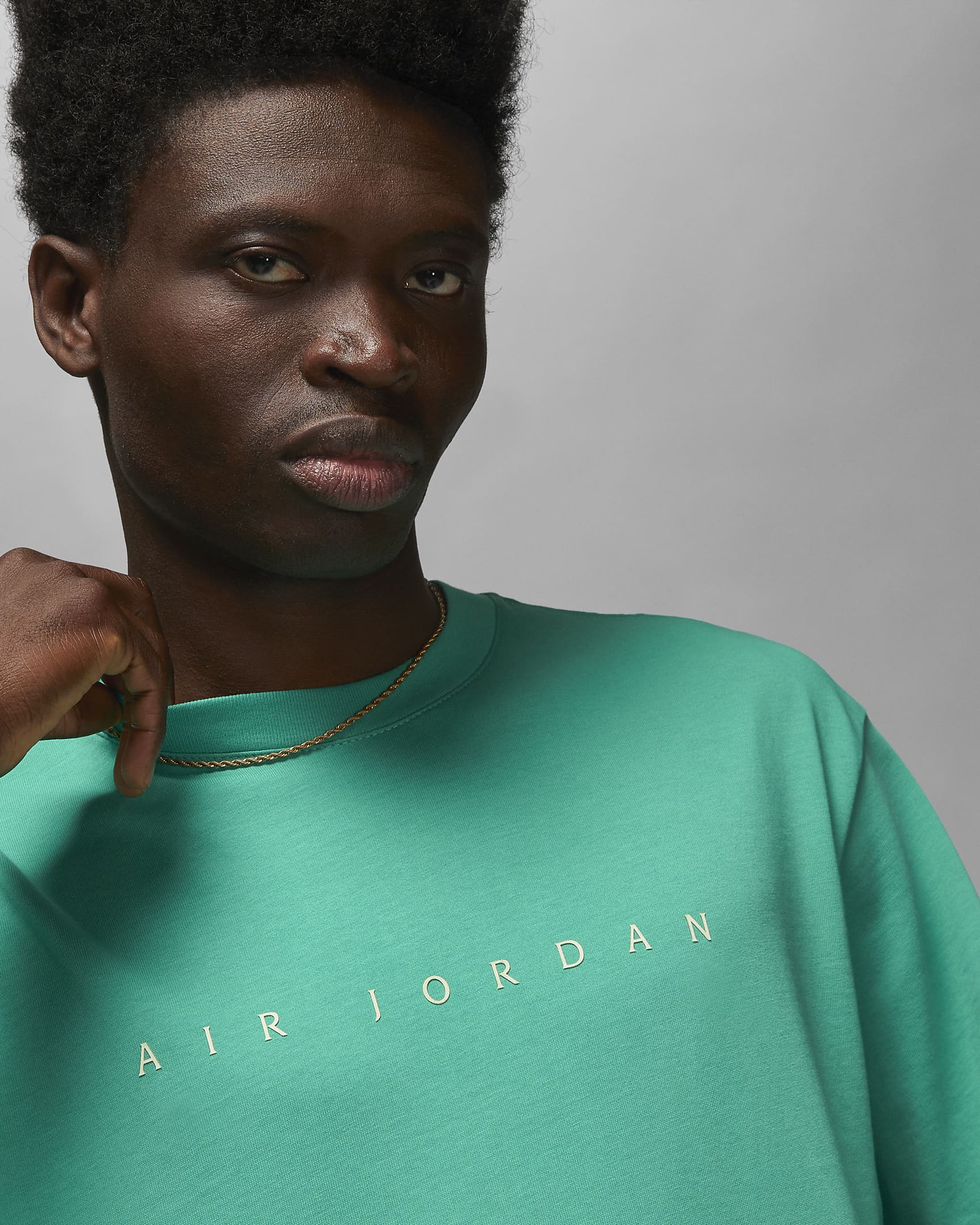 Jordan x Union Men's T-Shirt. Nike UK