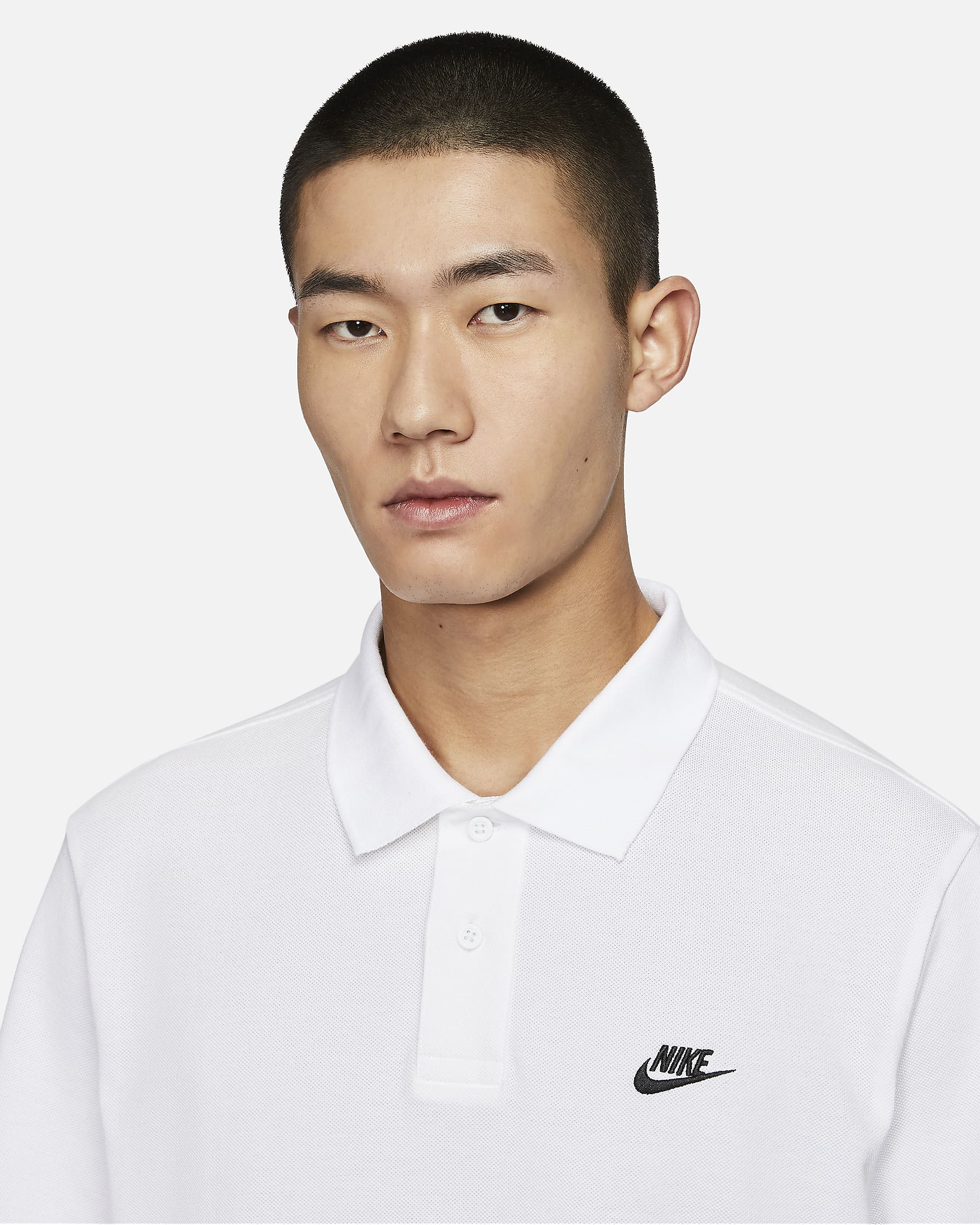 Nike Club Men's Short-Sleeve Polo. Nike ID