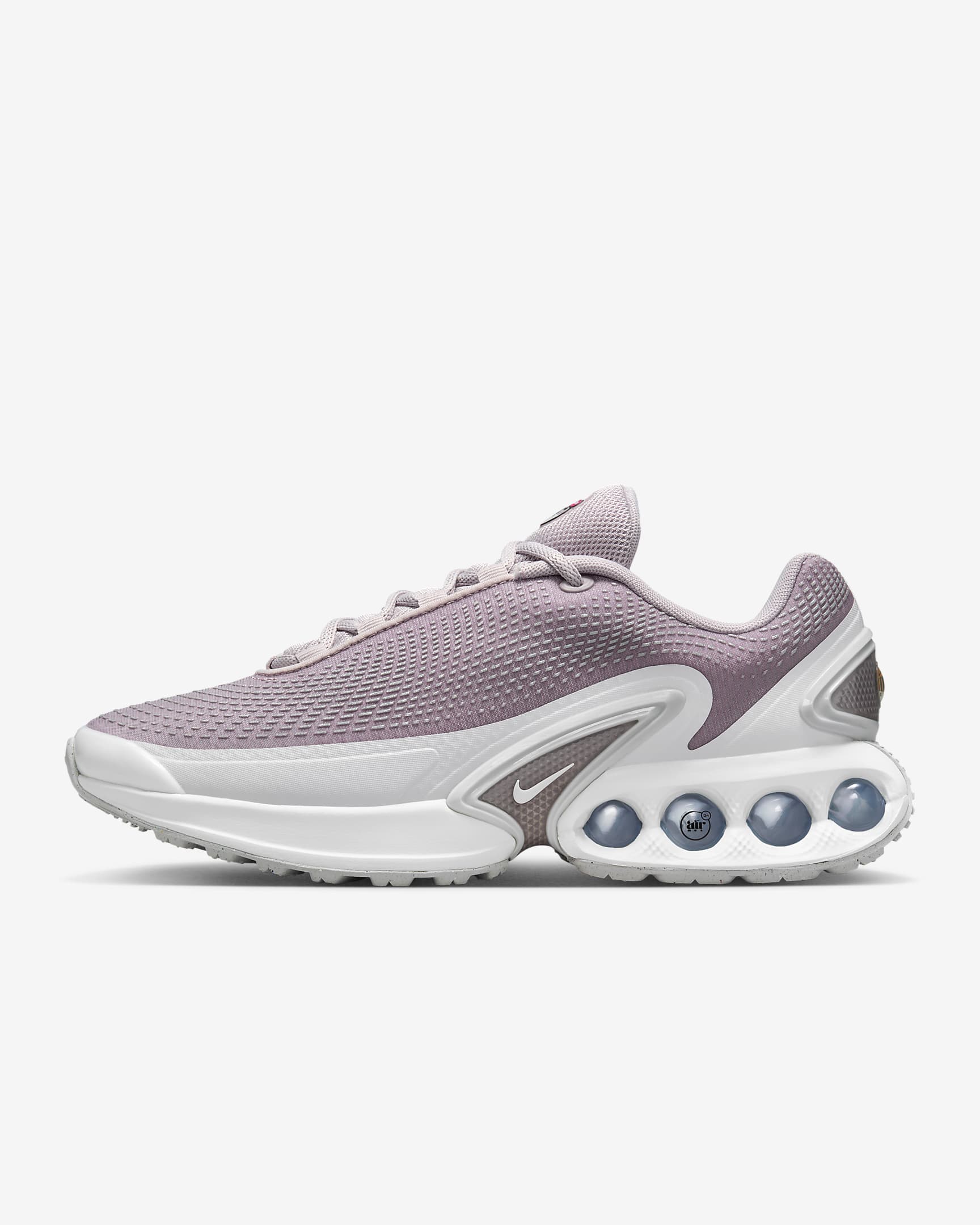 Nike Air Max Dn 鞋款 - Platinum Violet/Light Violet Ore/Grey Fog/Summit White