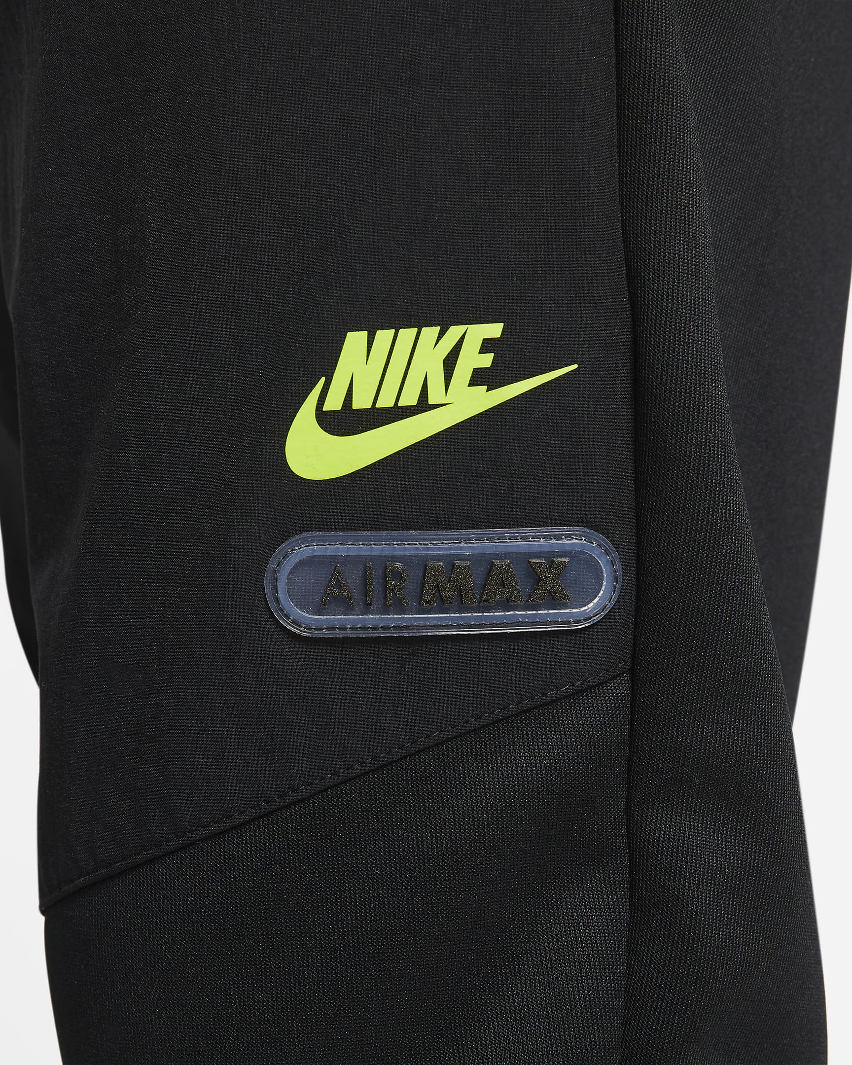 Nike Sportswear Air Max Men's Joggers. Nike ZA