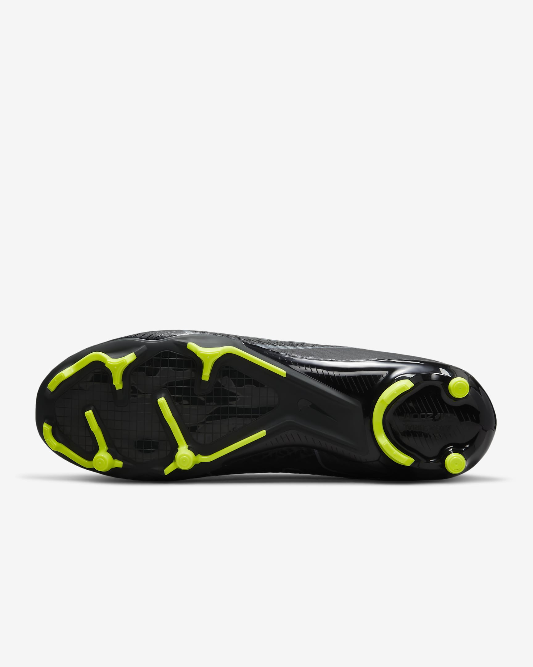 Nike Mercurial Vapor 15 Academy Multi-Ground Low-Top Football Boot. Nike IN