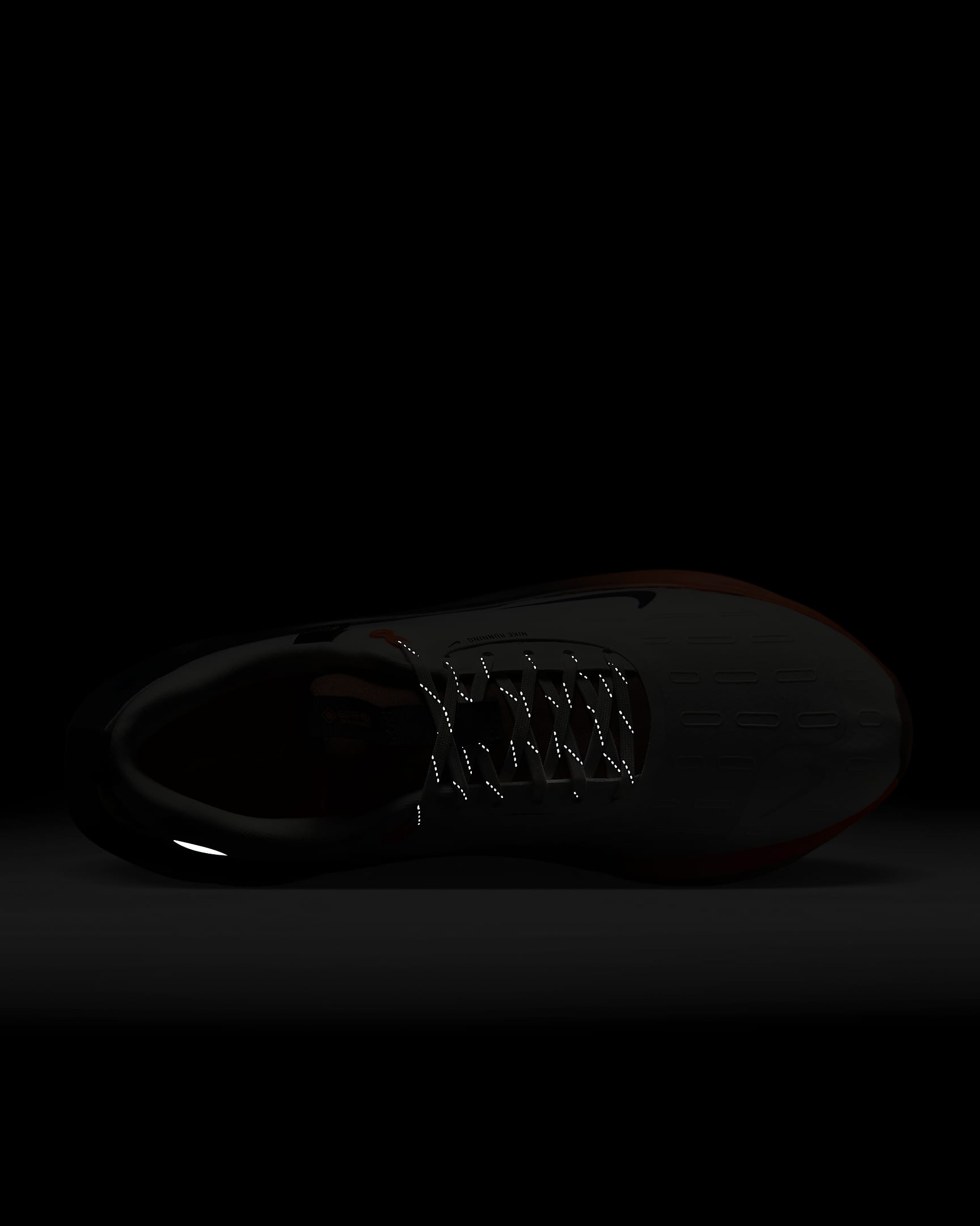 Nike InfinityRN 4 GORE-TEX Men's Waterproof Road Running Shoes. Nike AU
