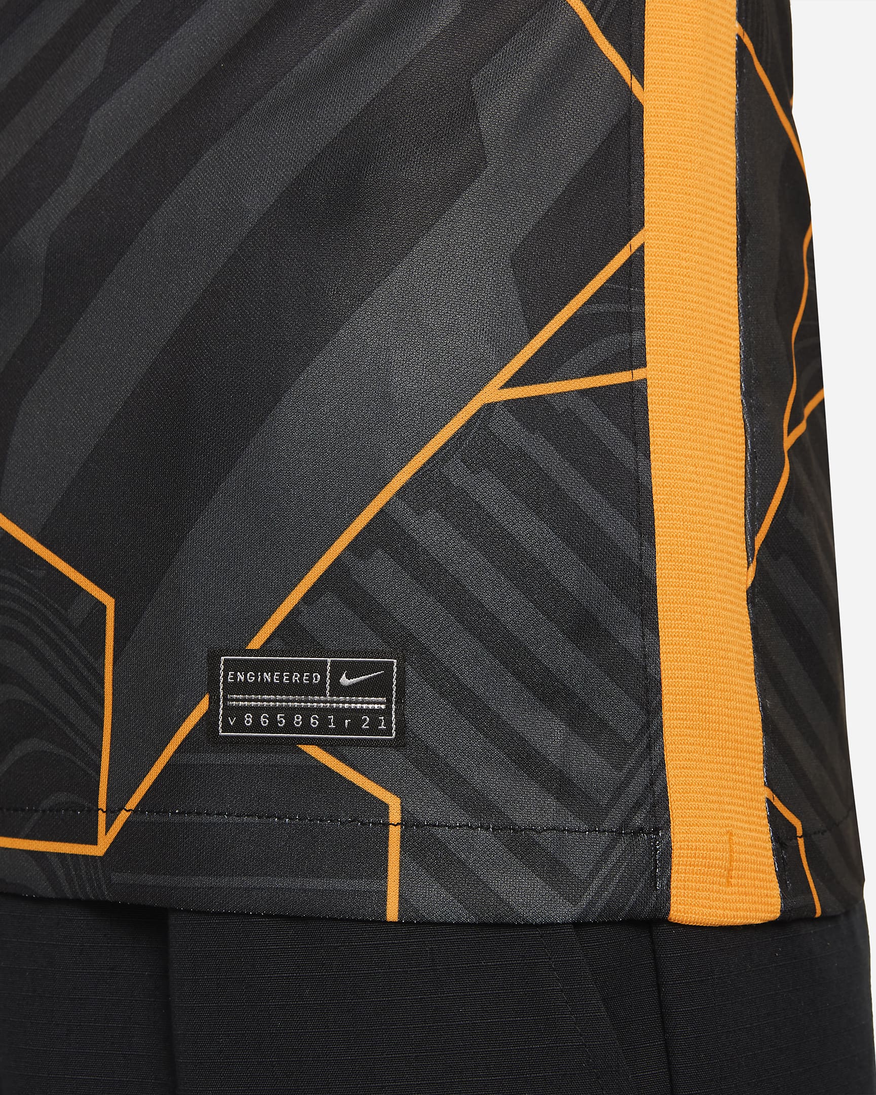 dri fit chiefs shirt