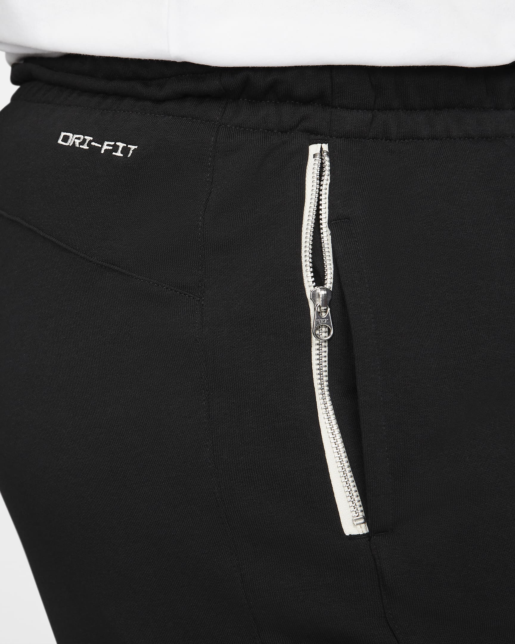 Nike Dri-FIT Swoosh Fly Standard Issue Women's Basketball Pants (Plus ...