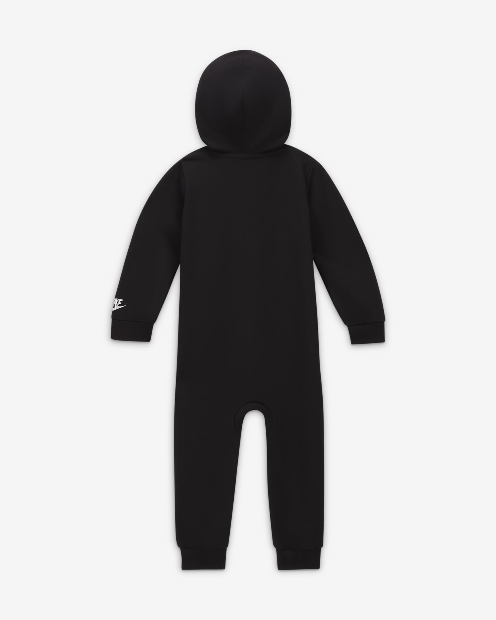 Nike Sportswear Shine Graphic Hooded Coverall Baby Coverall. Nike.com