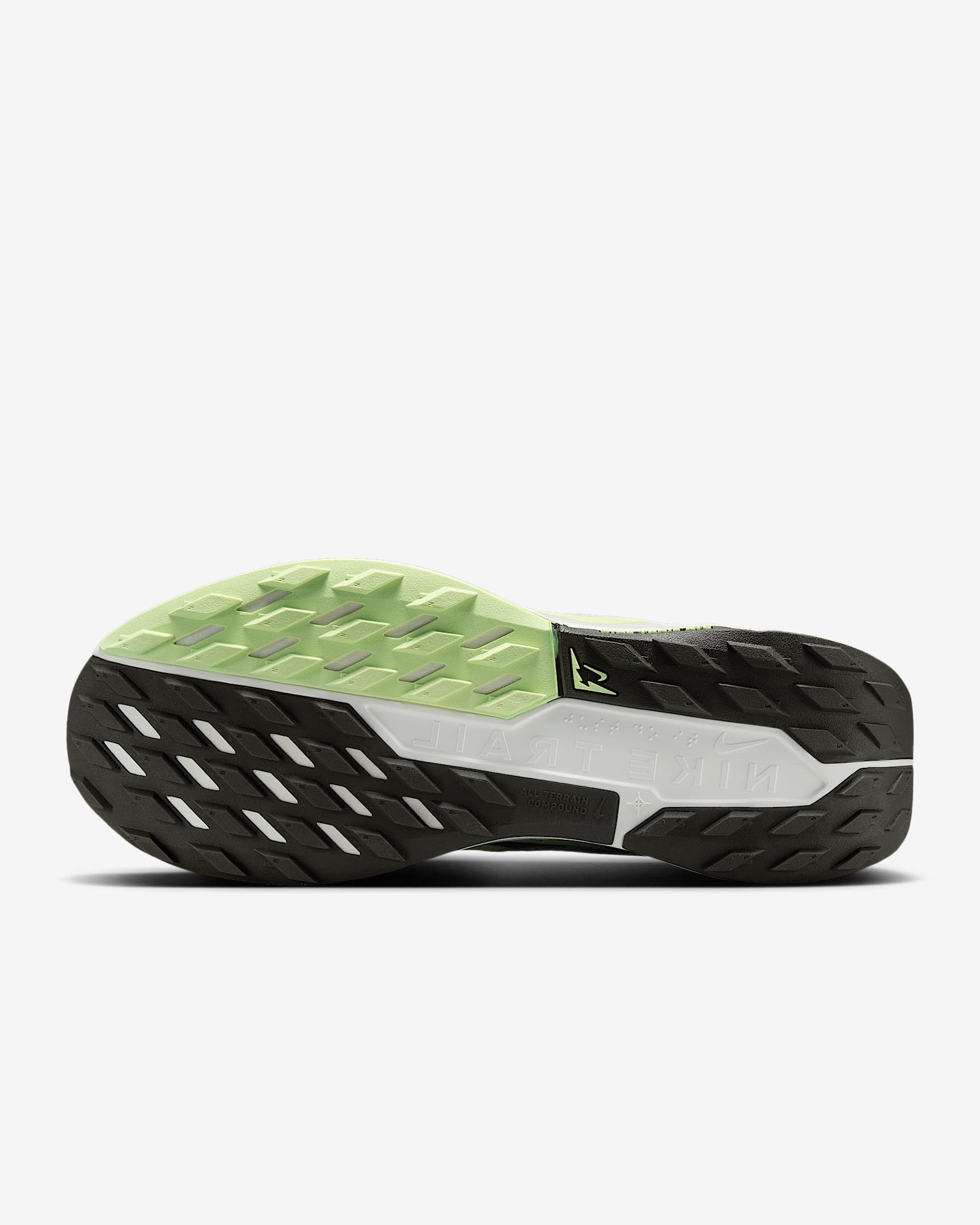 Nike Pegasus Trail 5 Men's Trail-Running Shoes