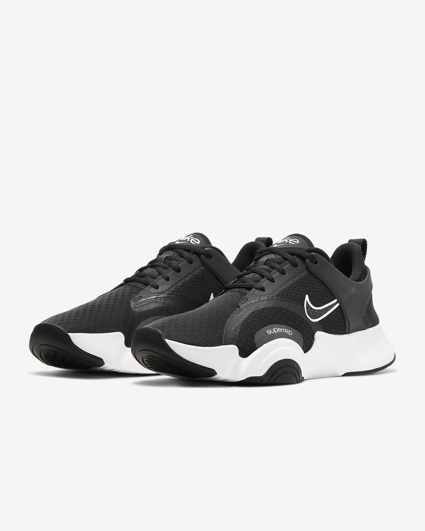 Nike SuperRep Go 2 Men's Training Shoe. Nike UK