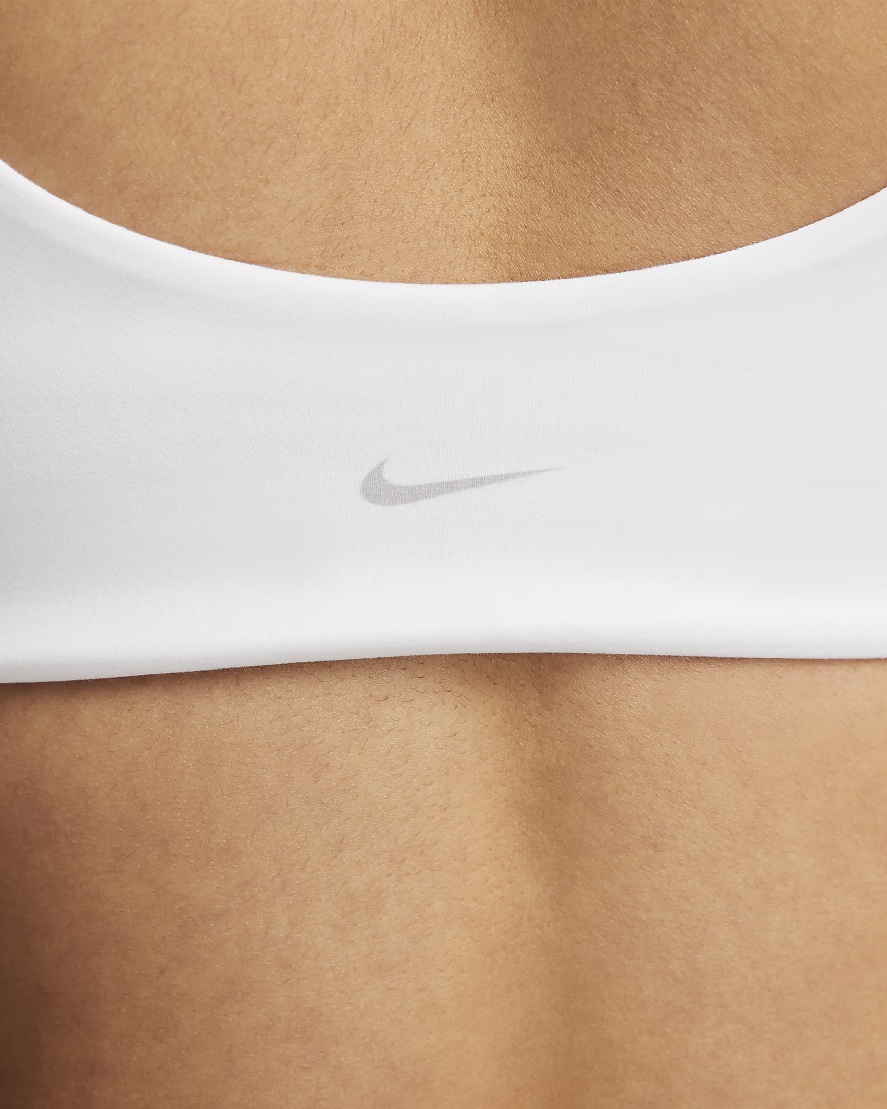 Nike Alate All U Women's Light-Support Lightly Lined U-Neck Sports Bra ...