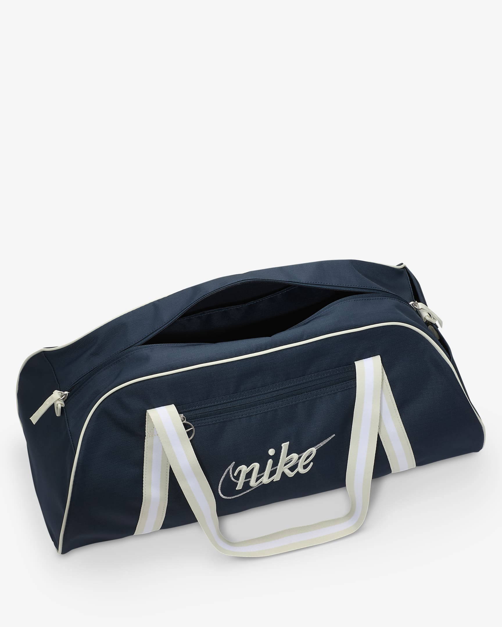 Sac de training Nike Gym Club (24 L) - Armory Navy/Sea Glass/Sea Glass