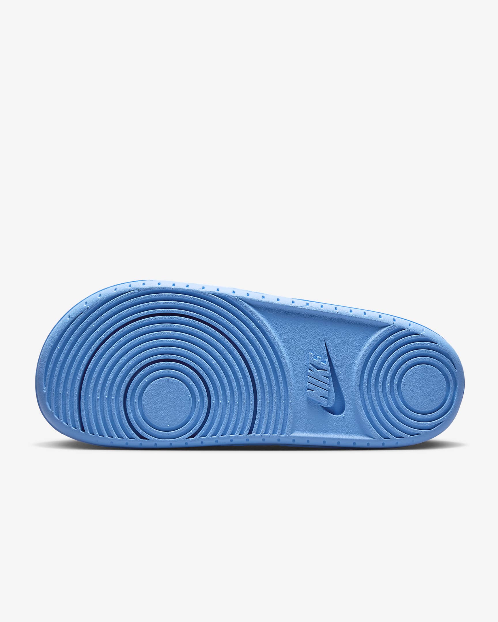 Nike Offcourt Men's Slides - University Blue/University Blue/White