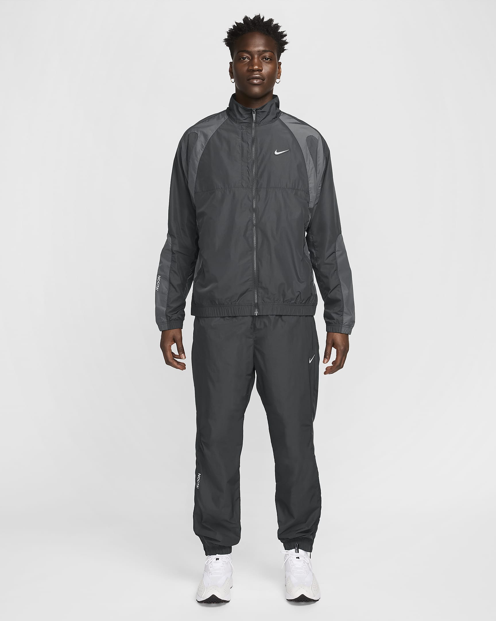 NOCTA Northstar Nylon Tracksuit Bottoms. Nike PH