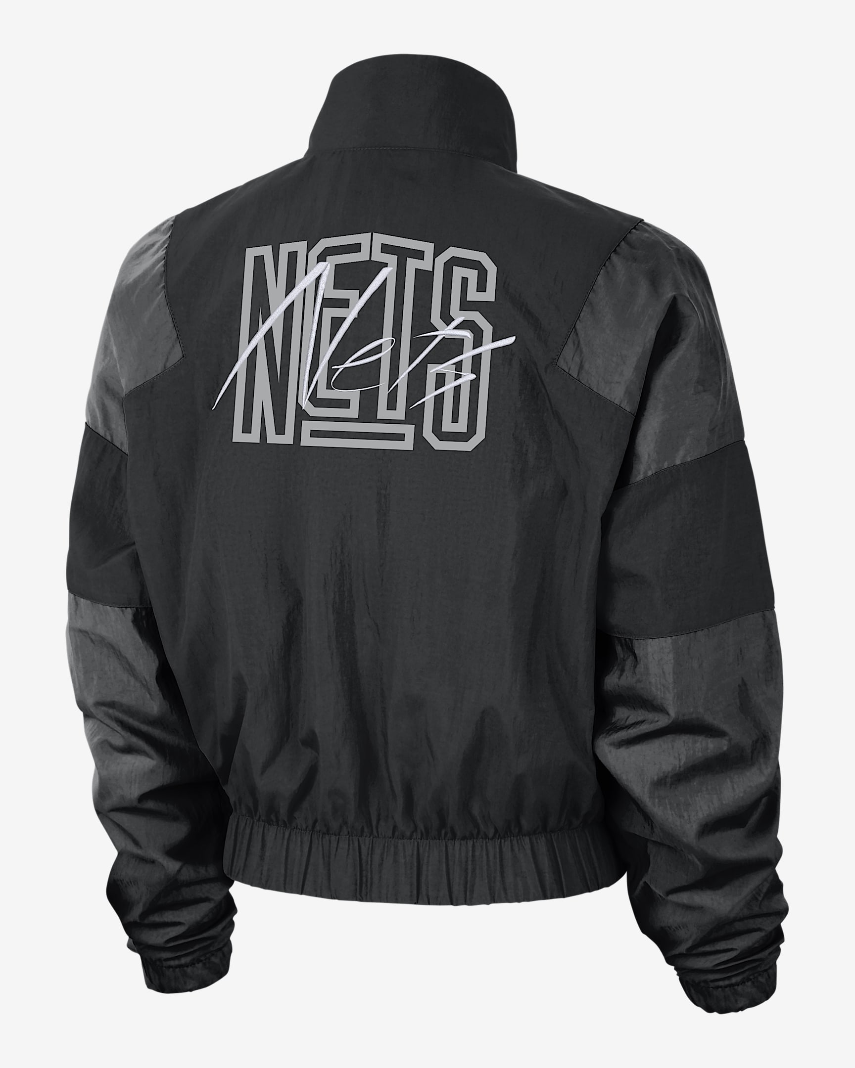 Chaqueta Nike Nets Nike Chaqueta Brooklyn Nets Nike Ambush NBA