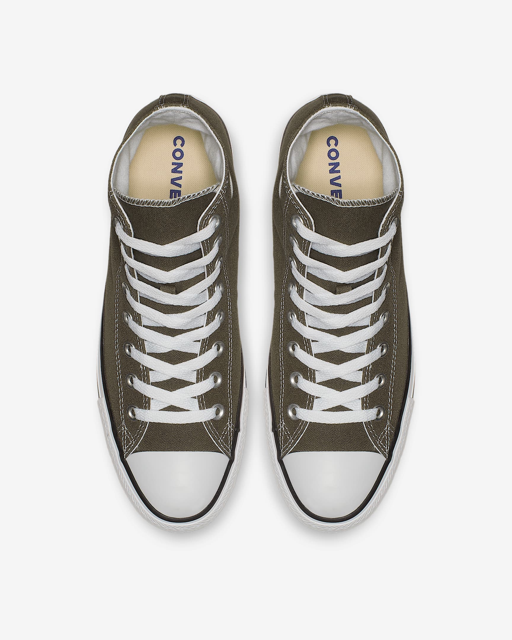 Tenis unisex Converse Chuck Taylor All Star High Top.