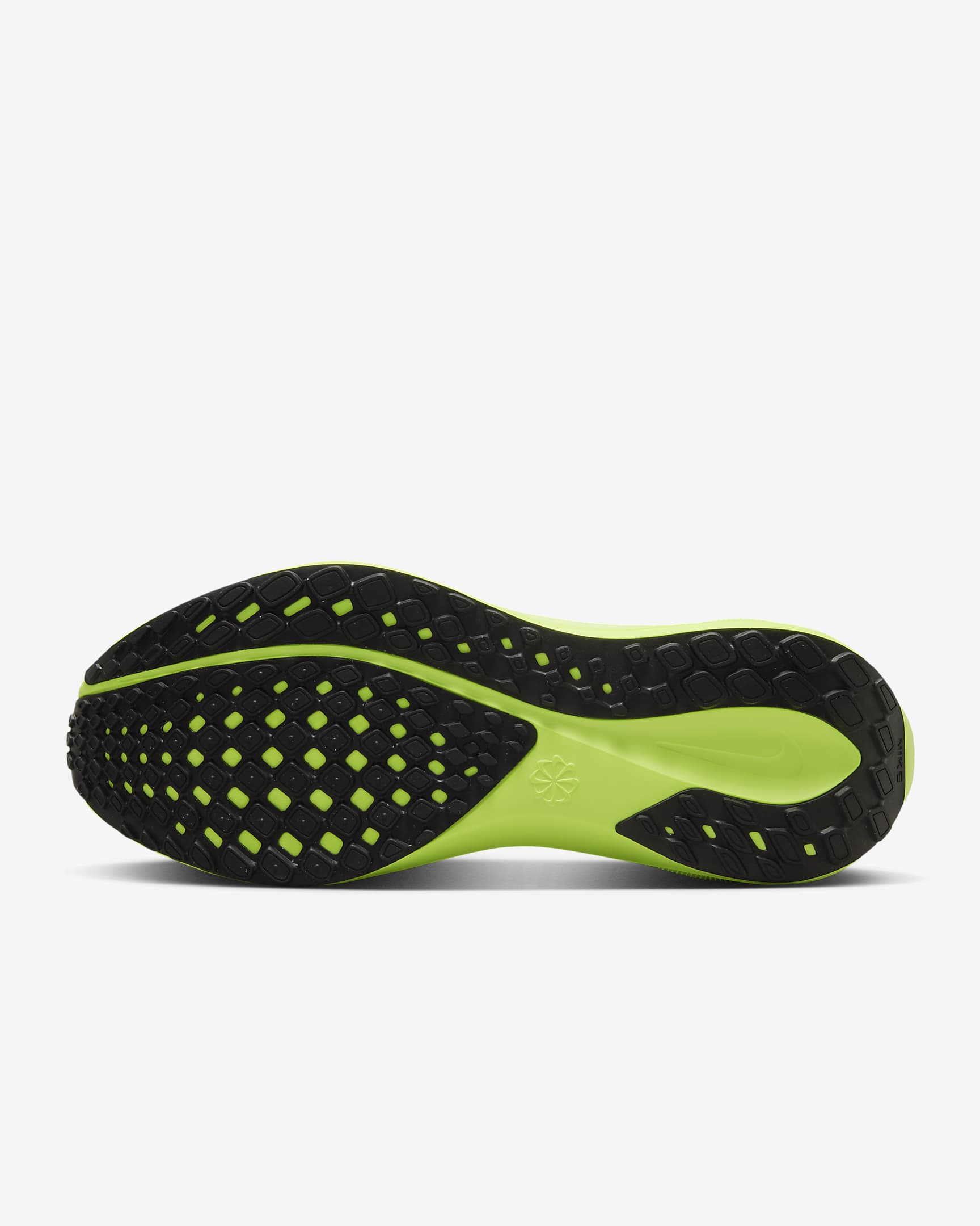 Nike Pegasus 41 Women's Road Running Shoes - Volt/Barely Volt/Black