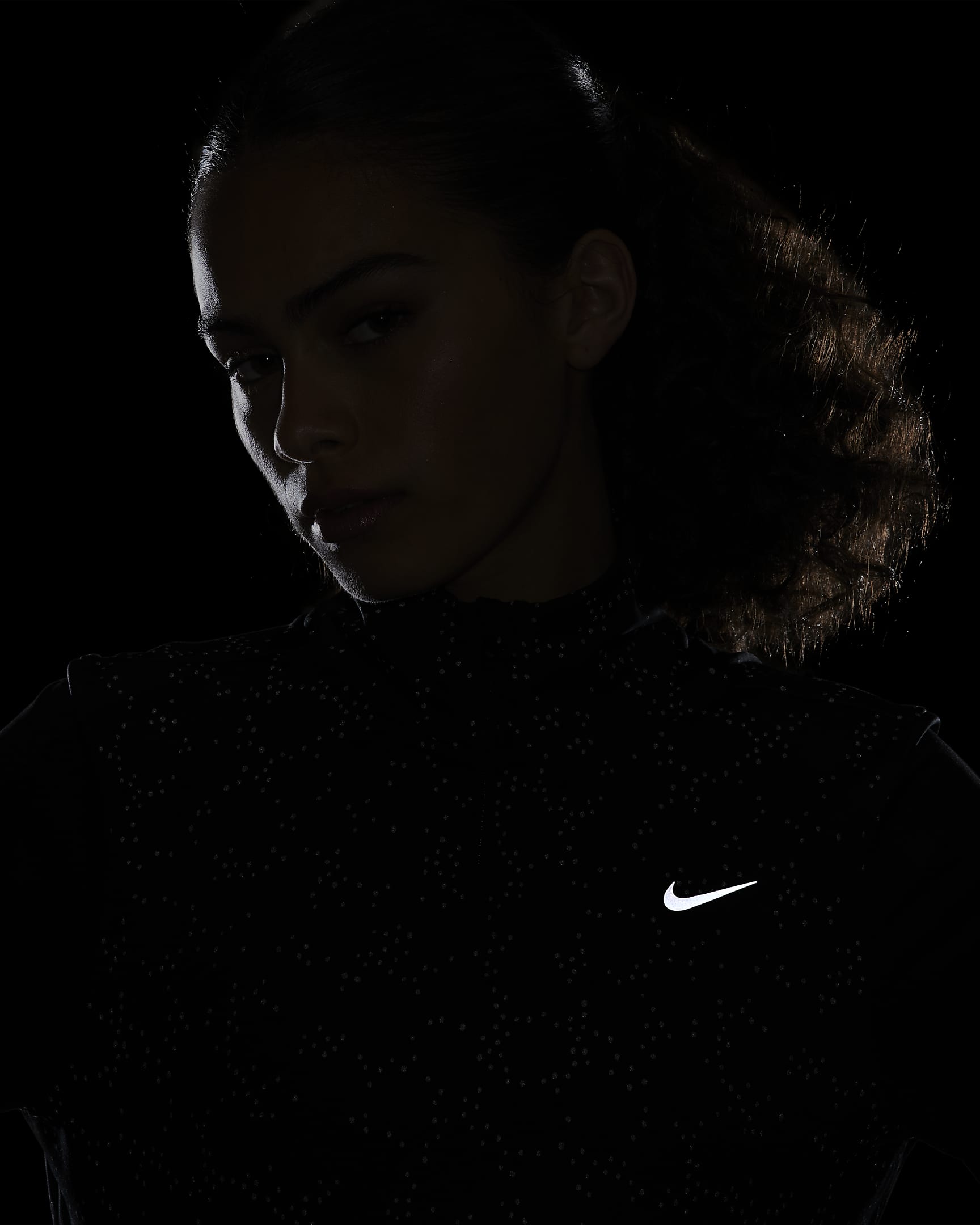 Nike Swift Women's 1/4-Zip Running Top. Nike UK