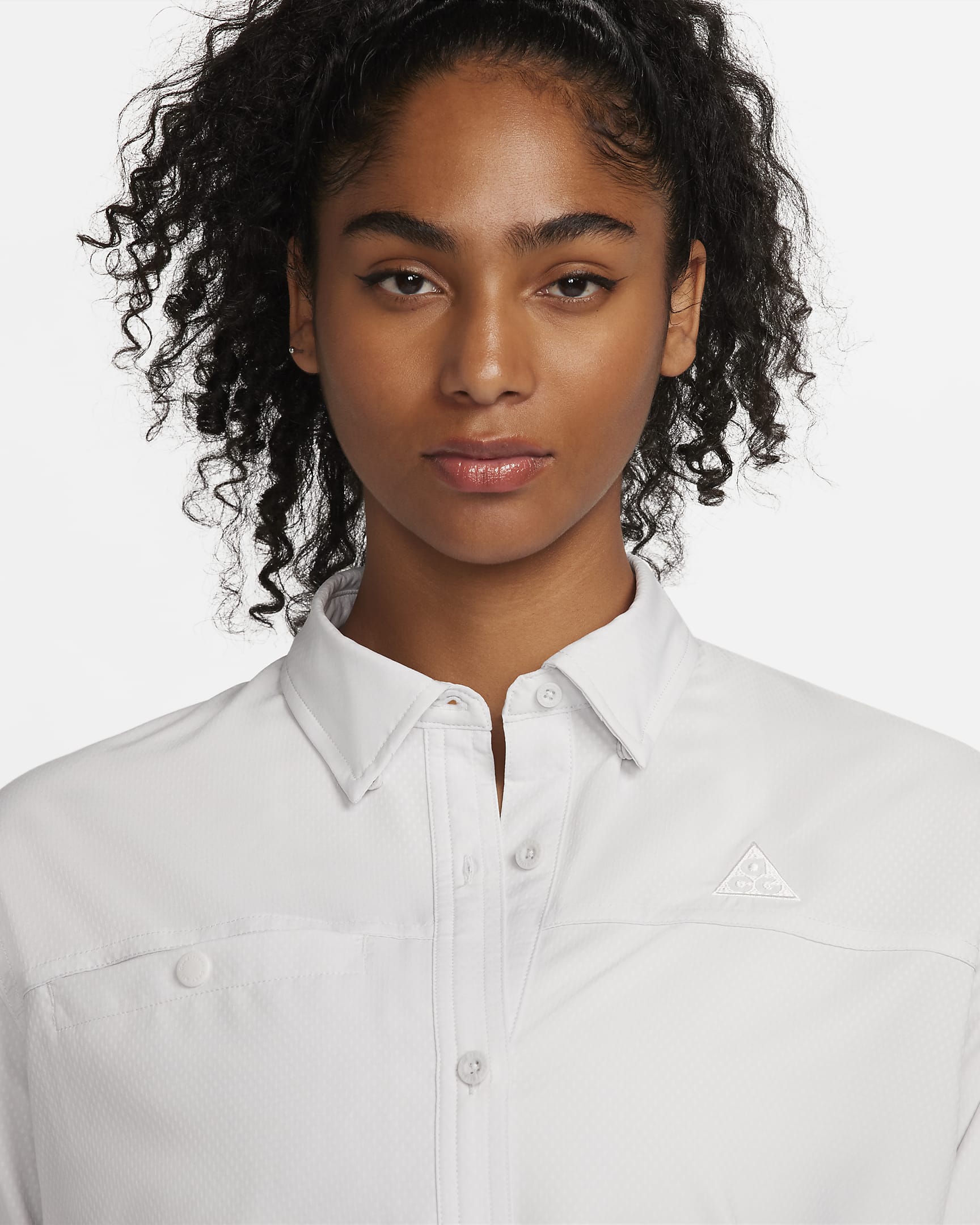 Nike ACG 'Devastation Trail' Women's UV LongSleeve Top. Nike UK