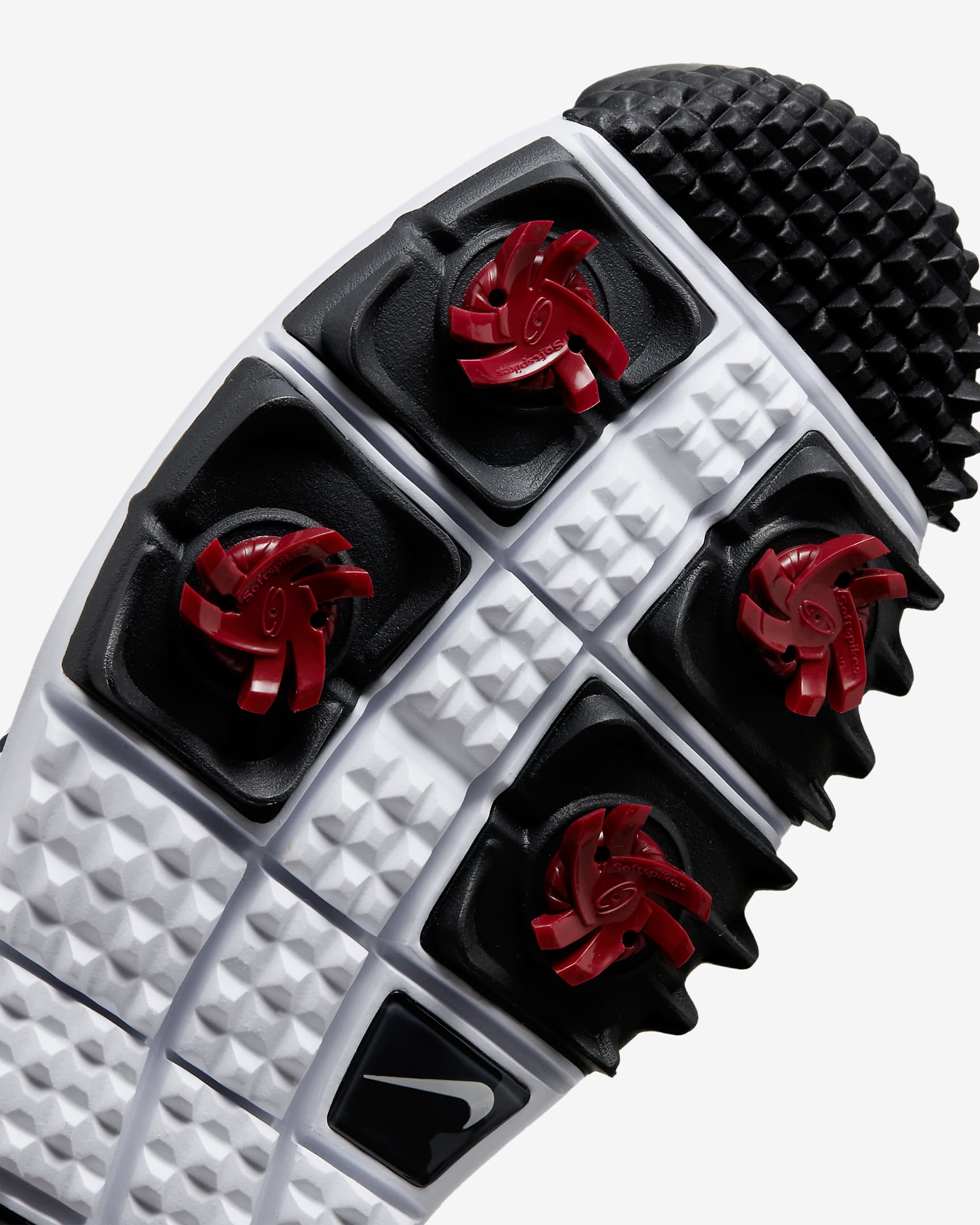 Tiger Woods '13 Men's Golf Shoes (Wide). Nike ID