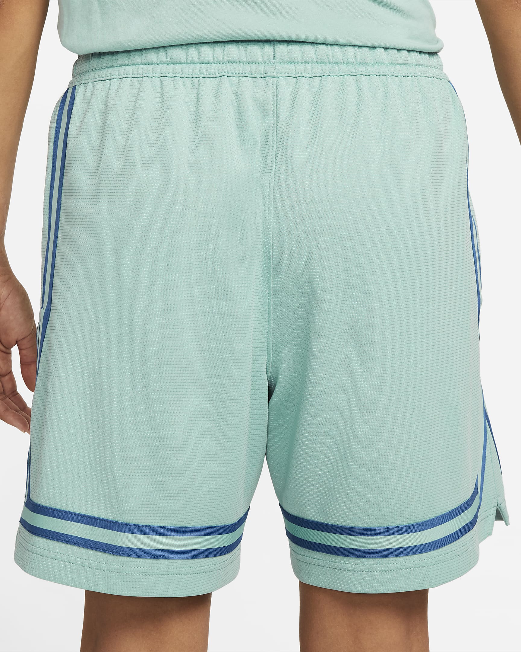 Nike Fly Crossover Women's Basketball Shorts.