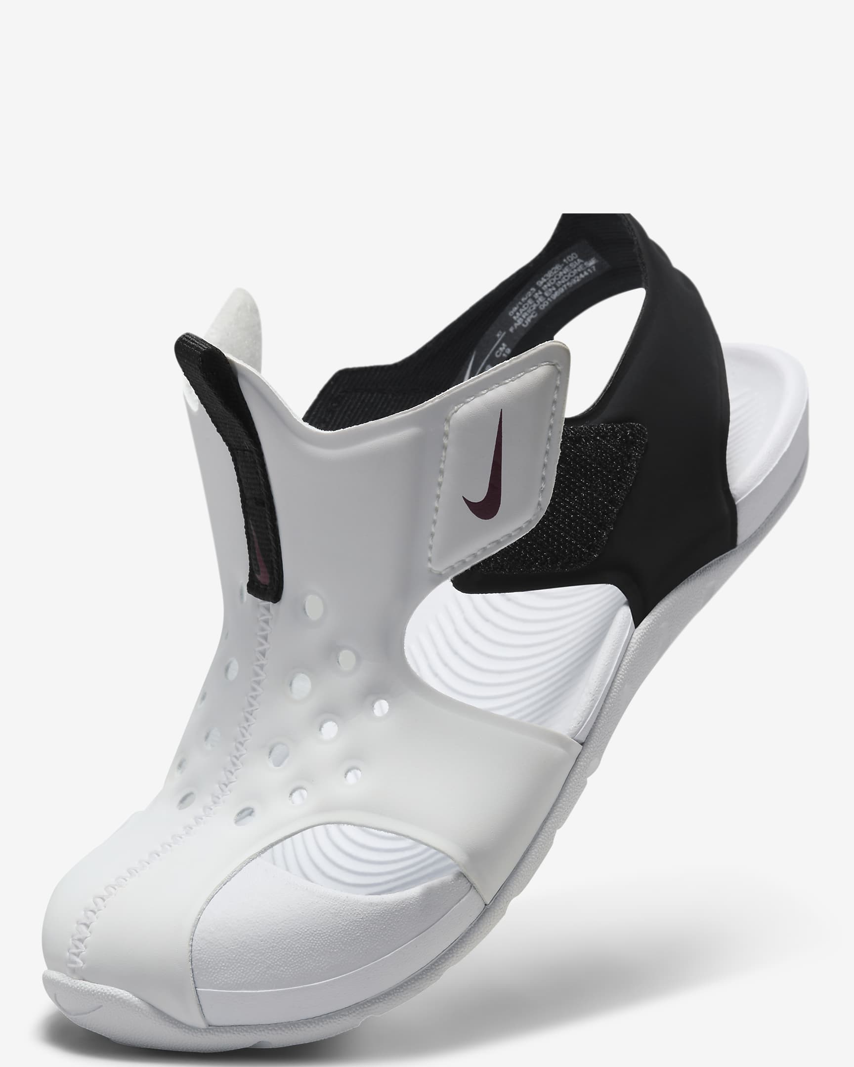 sunray protect 2 sandals junior