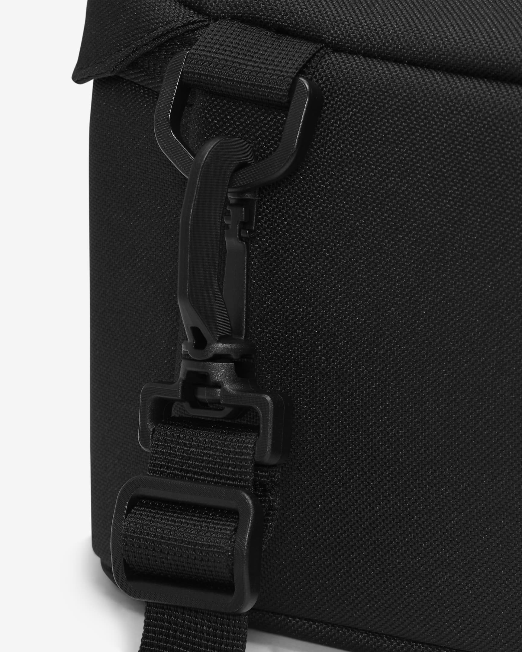 Nike Shoe Box Bag (12L) - Black/Black/Polar