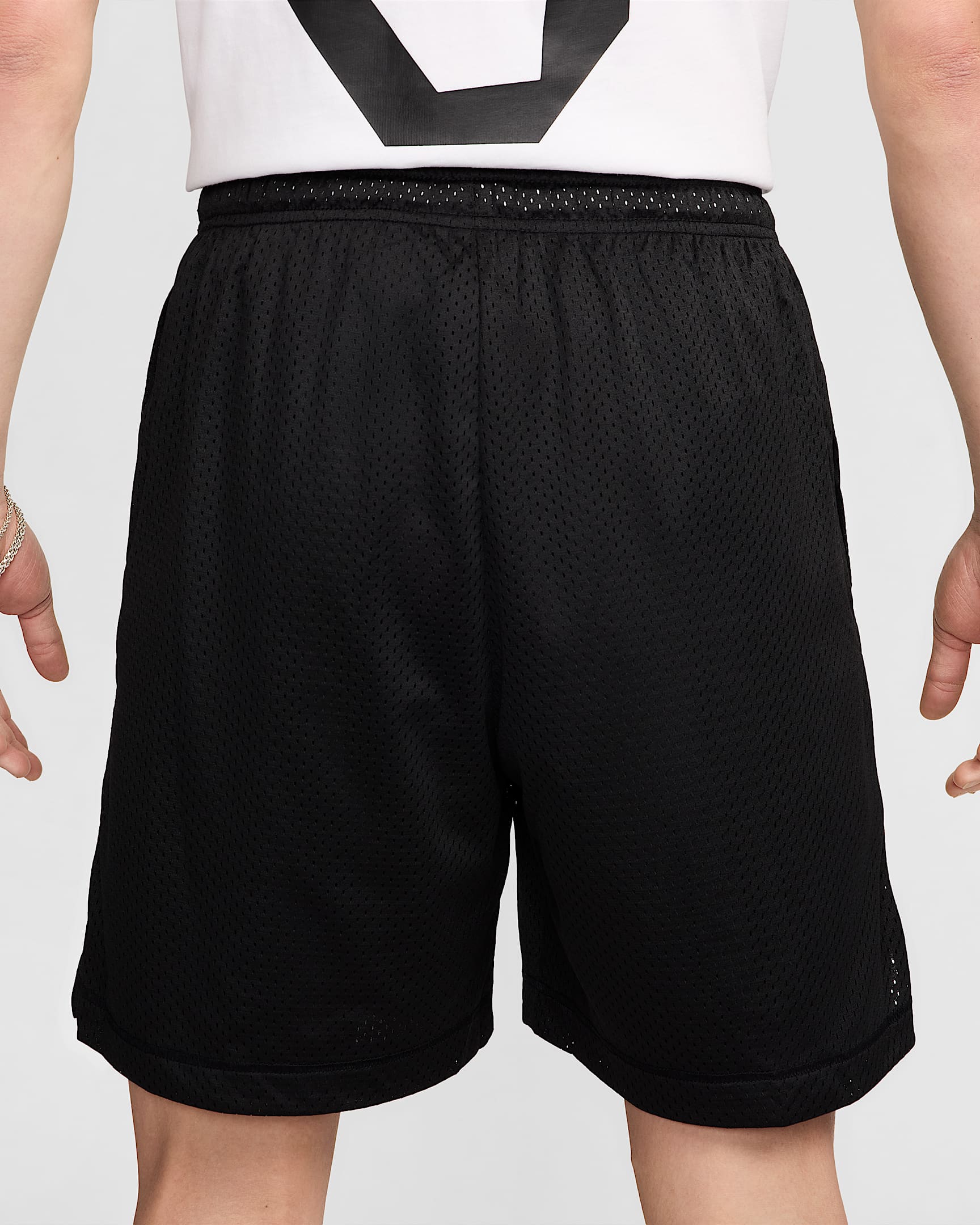 KD Men's DriFIT Standard Issue Reversible Basketball Shorts. Nike IN