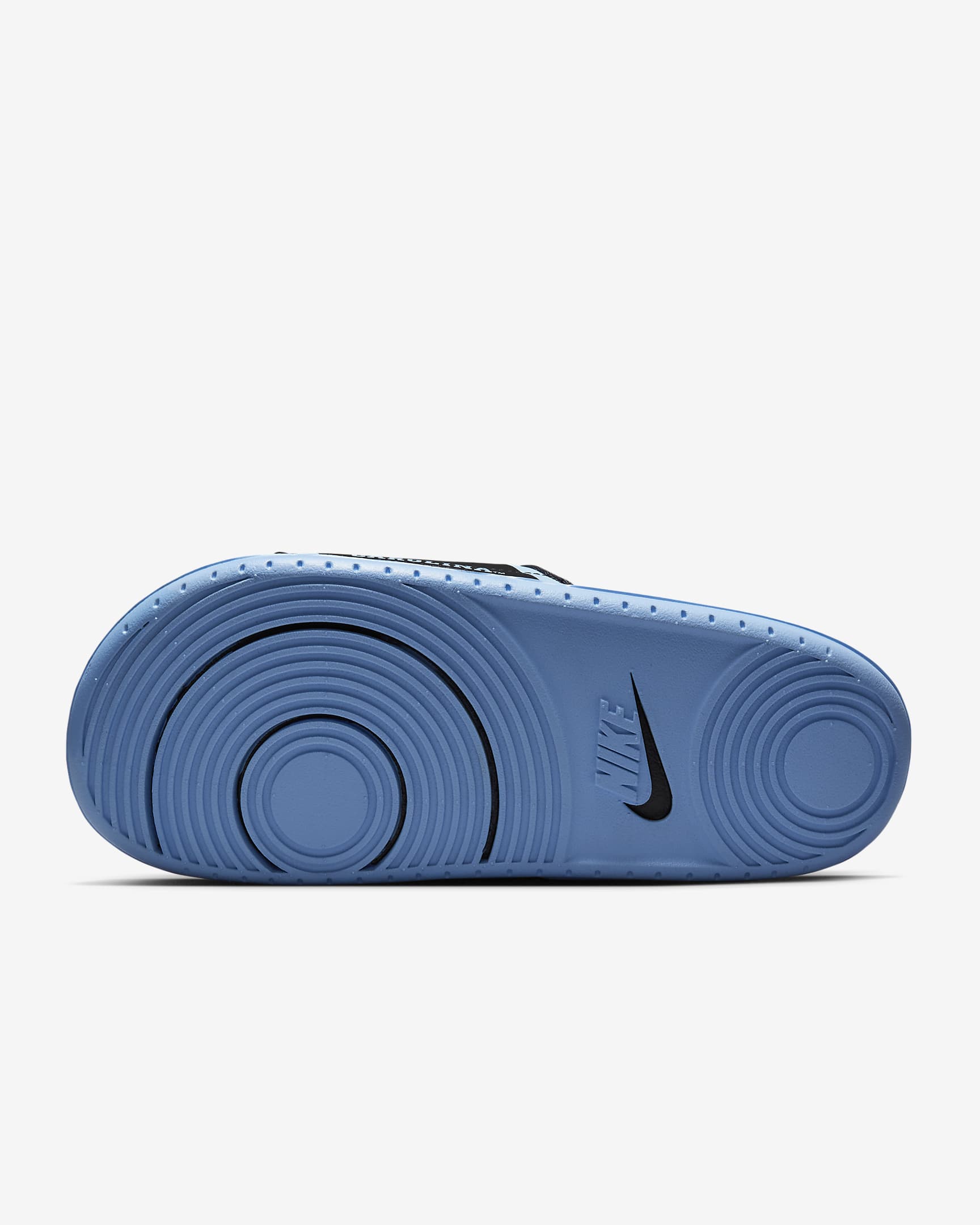 Chancla Nike Offcourt (UNC). Nike.com