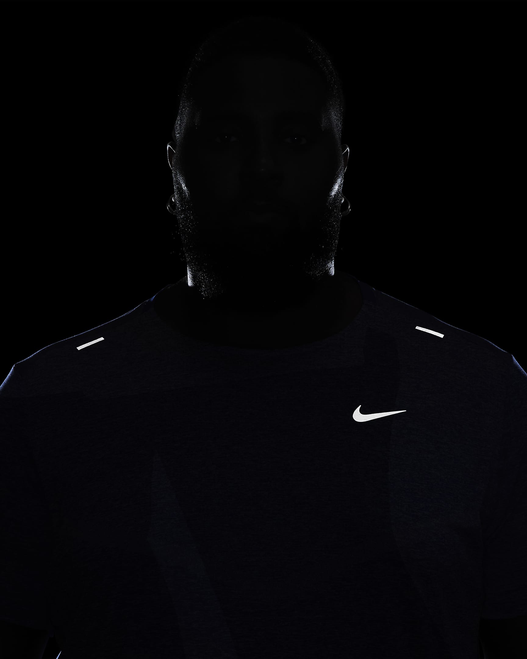 Nike Rise 365 Men's Dri-FIT Short-Sleeve Running Top. Nike.com
