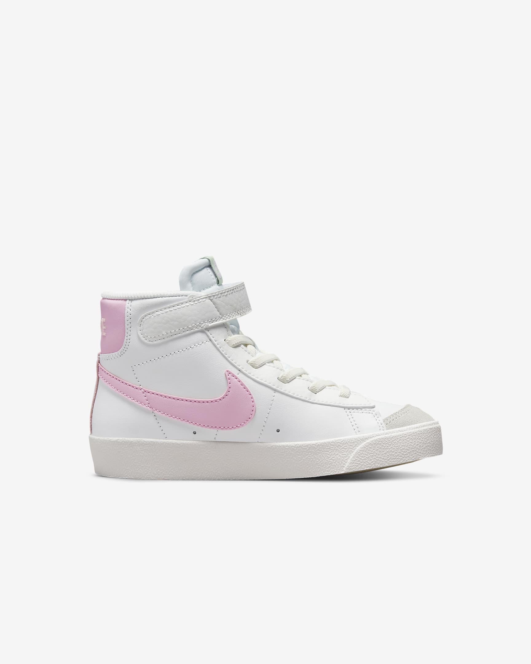 Nike Blazer Mid '77 Younger Kids' Shoe. Nike CZ