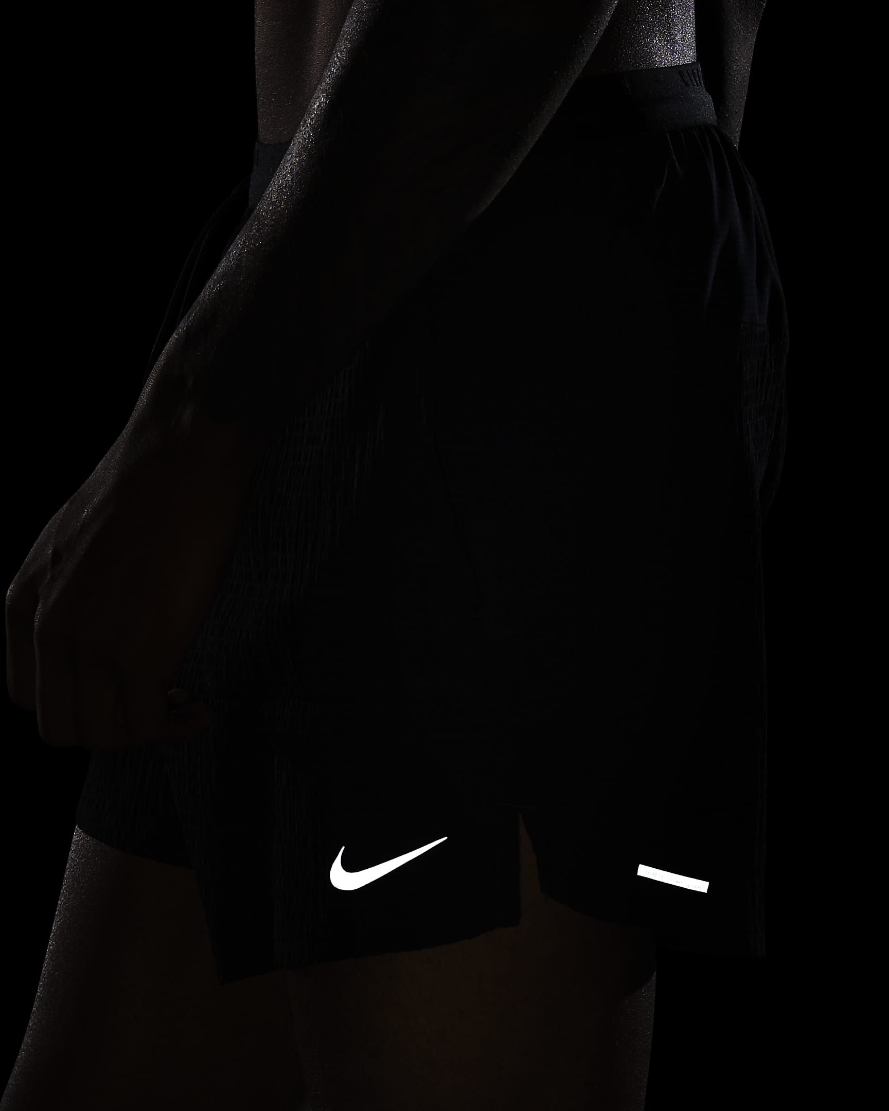 Nike Flex Stride Run Division Men's Running Shorts. Nike BG