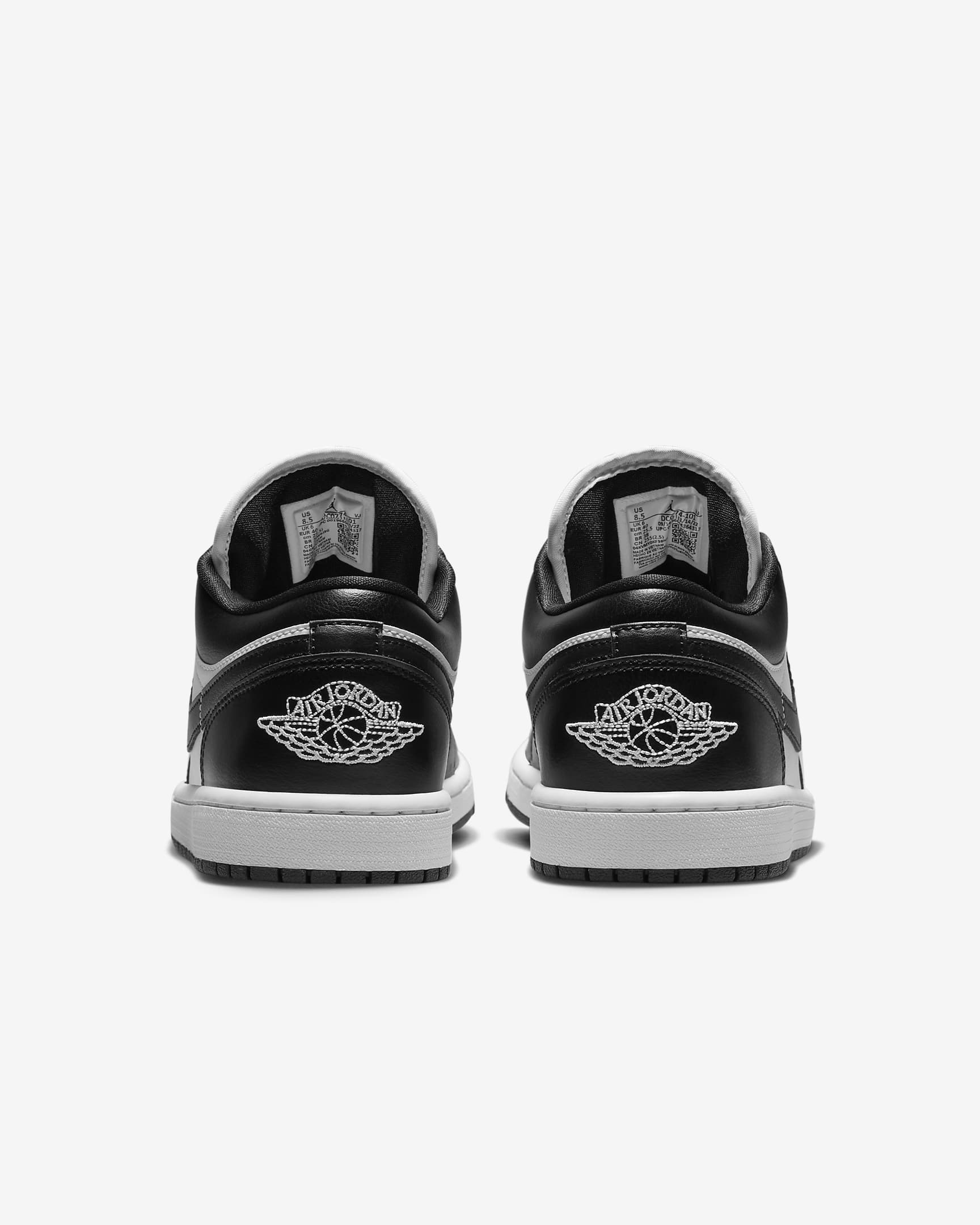 Air Jordan 1 Low Women's Shoes. Nike FI