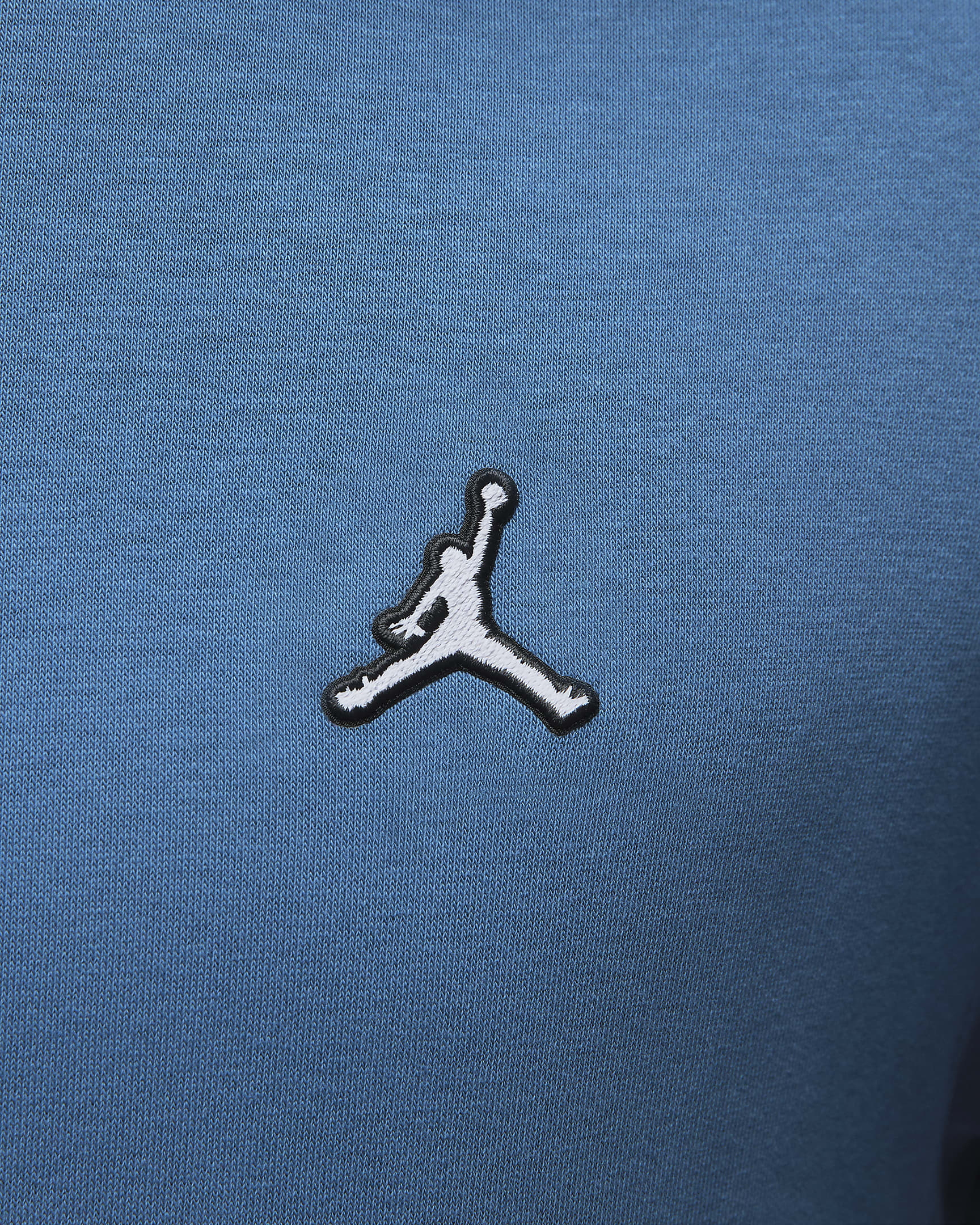 Jordan Brooklyn Fleece Men's Pullover Hoodie. Nike AU