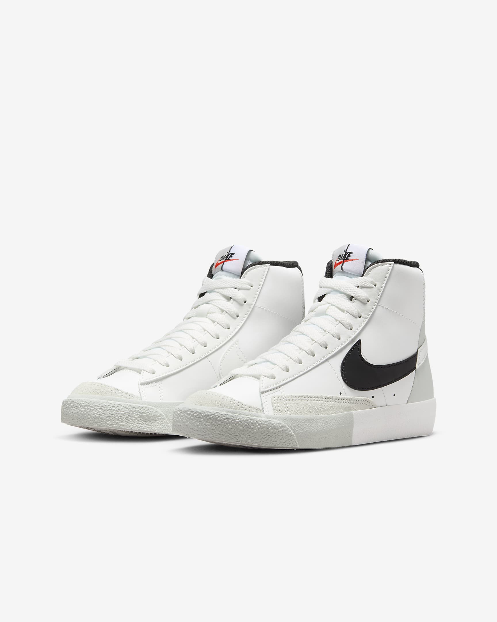 Nike Blazer Mid '77 SE Older Kids' Shoes. Nike PH