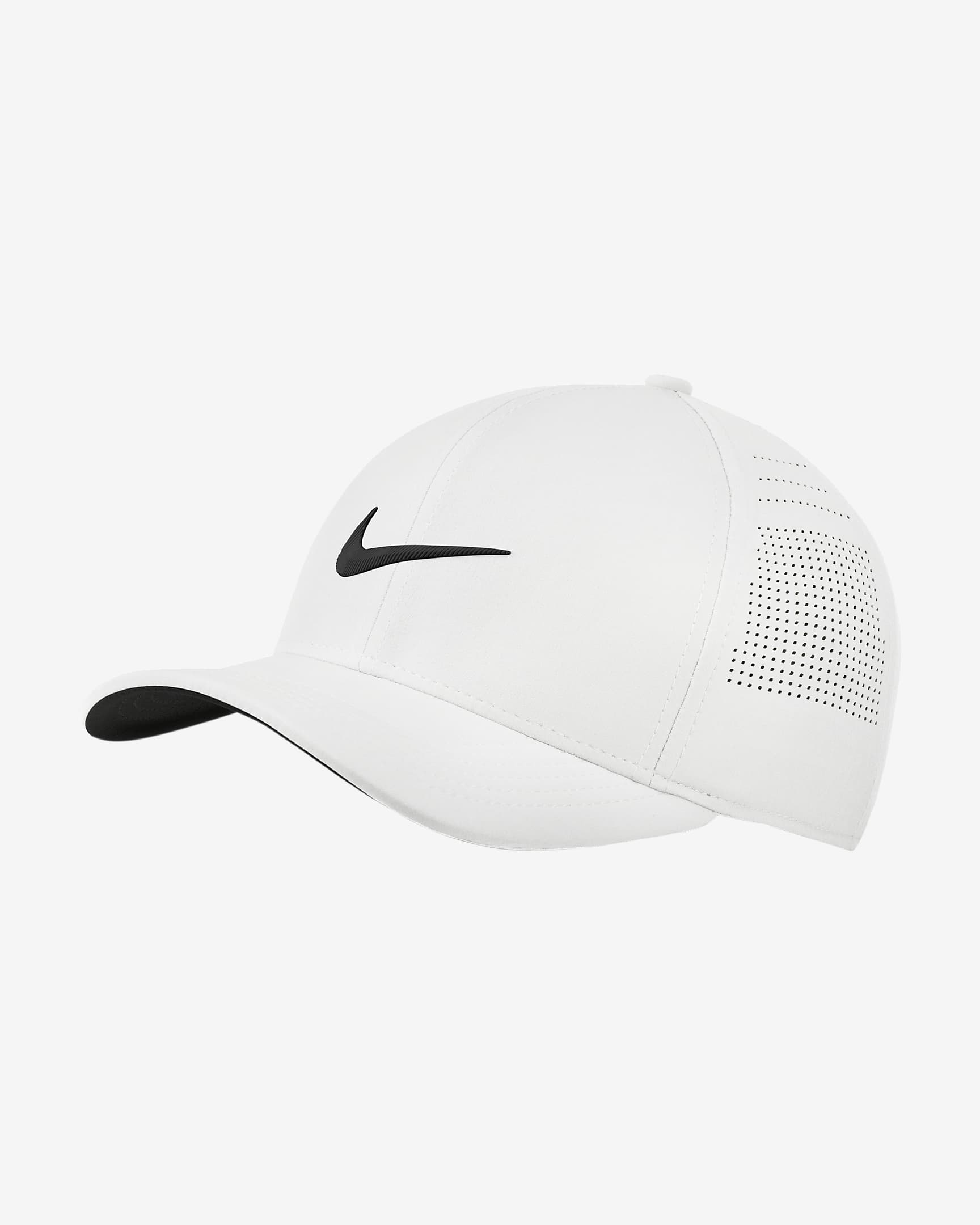 basic white nikes