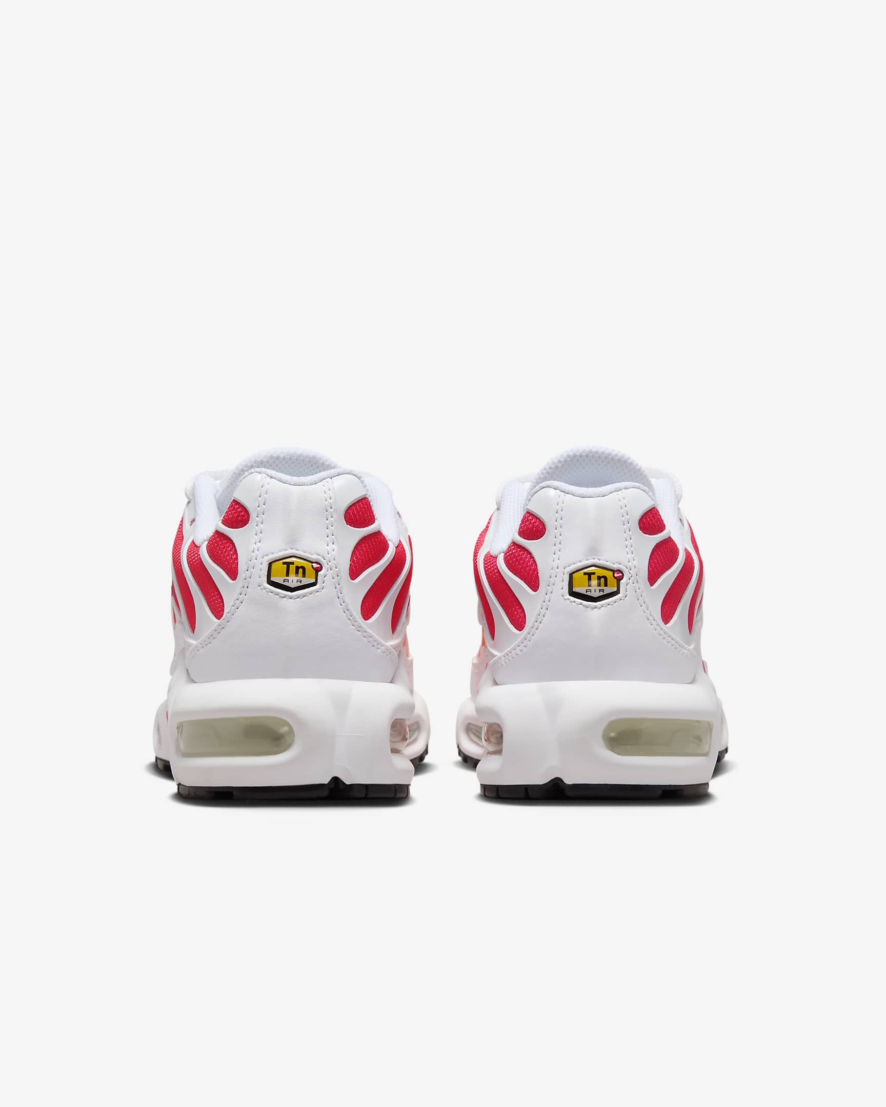 nike air max plus womens rainbow