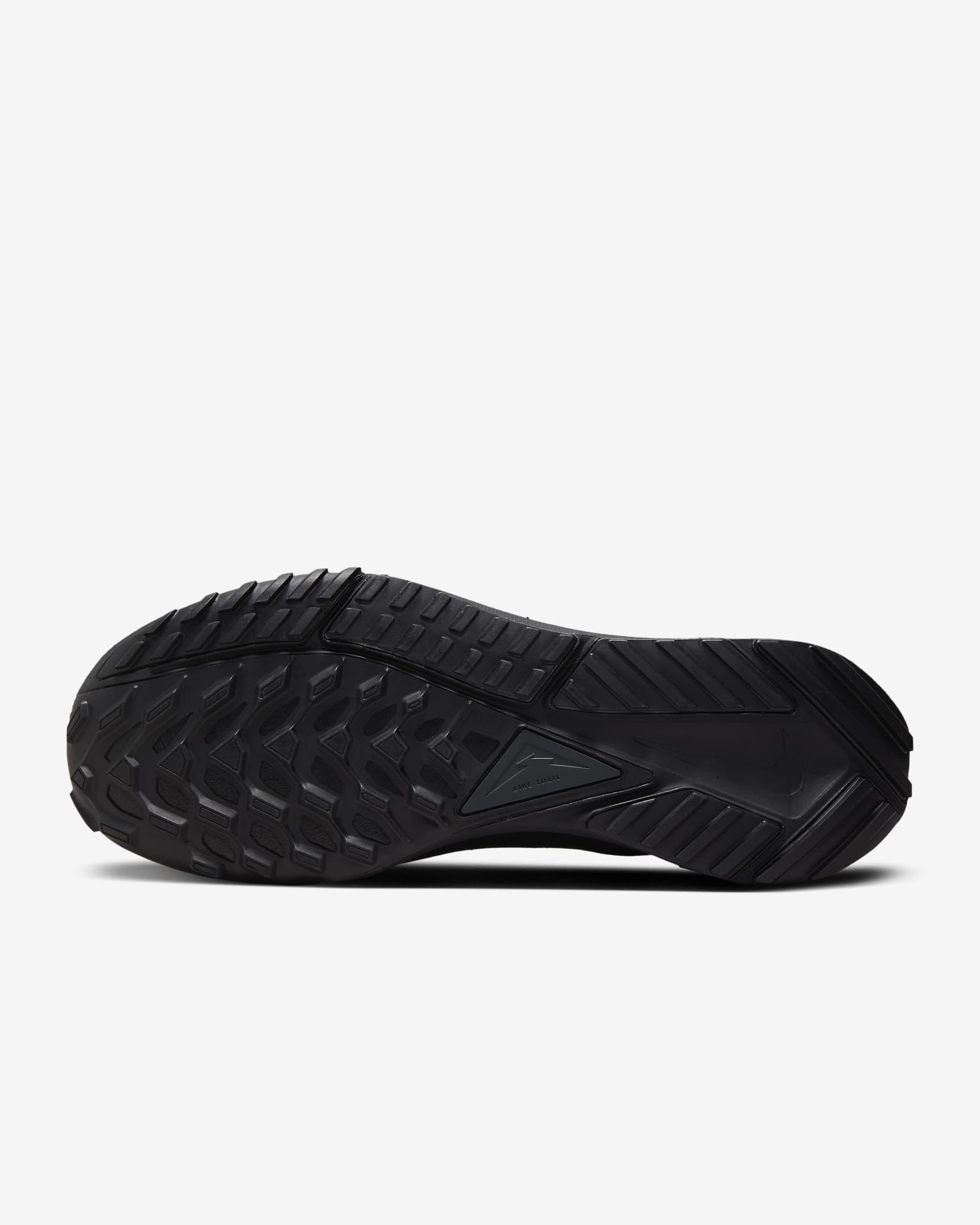 Nike Pegasus Trail 4 GORE-TEX Men's Waterproof Trail-Running Shoes - Black/Velvet Brown/Anthracite